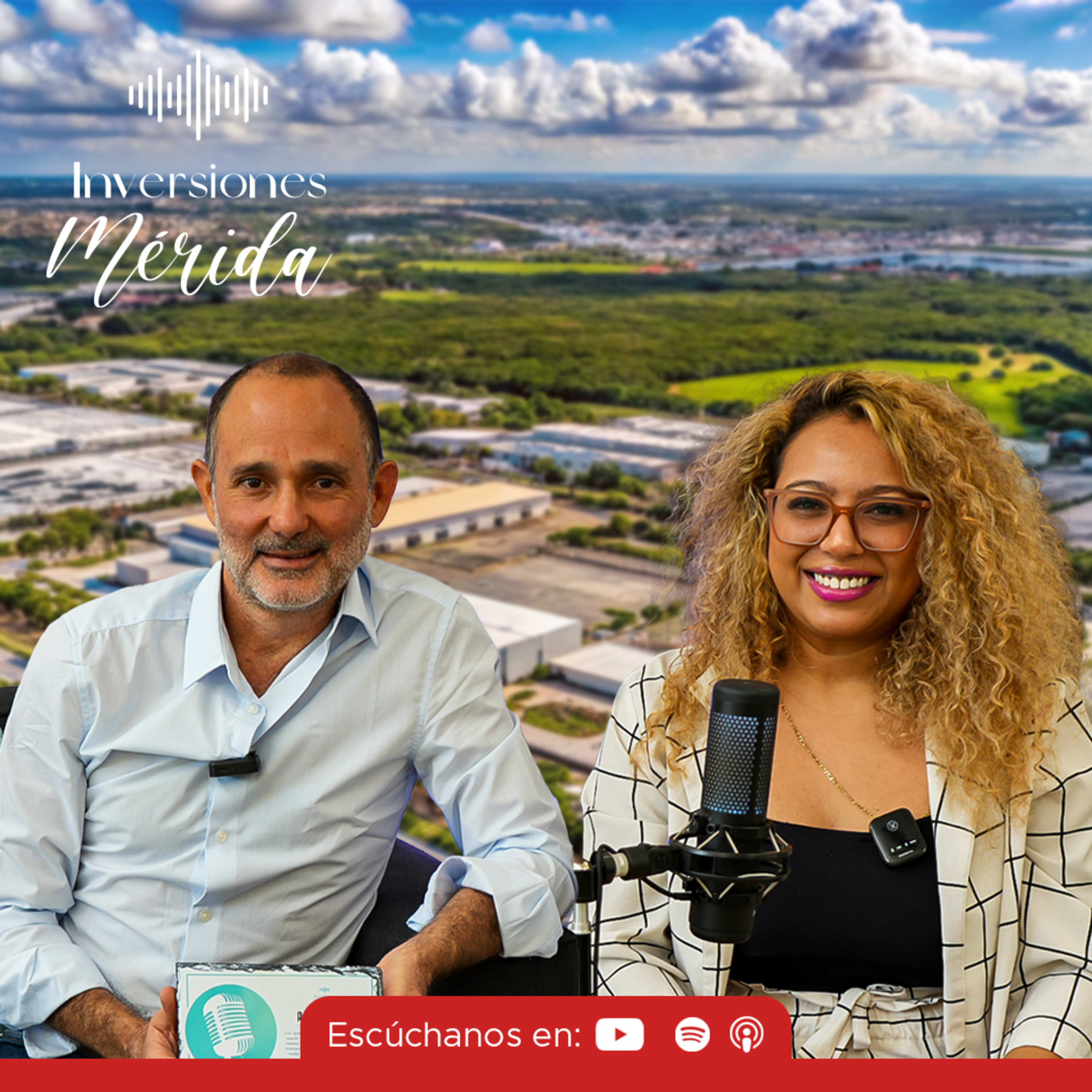 Inversiones Mérida