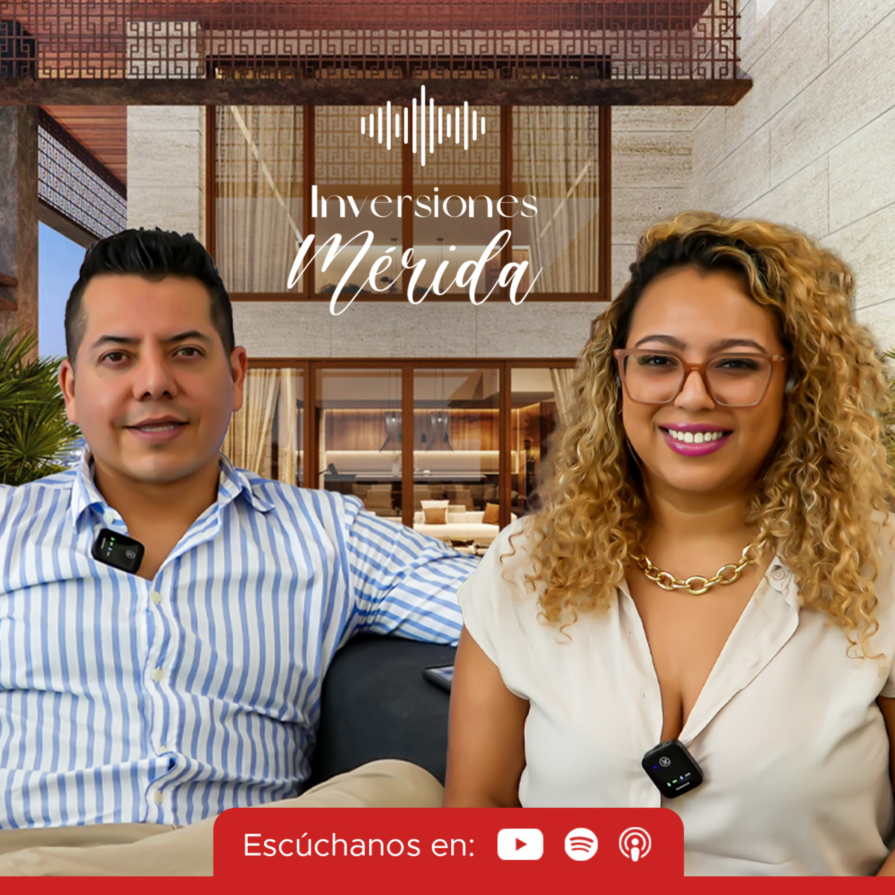 Inversiones Mérida