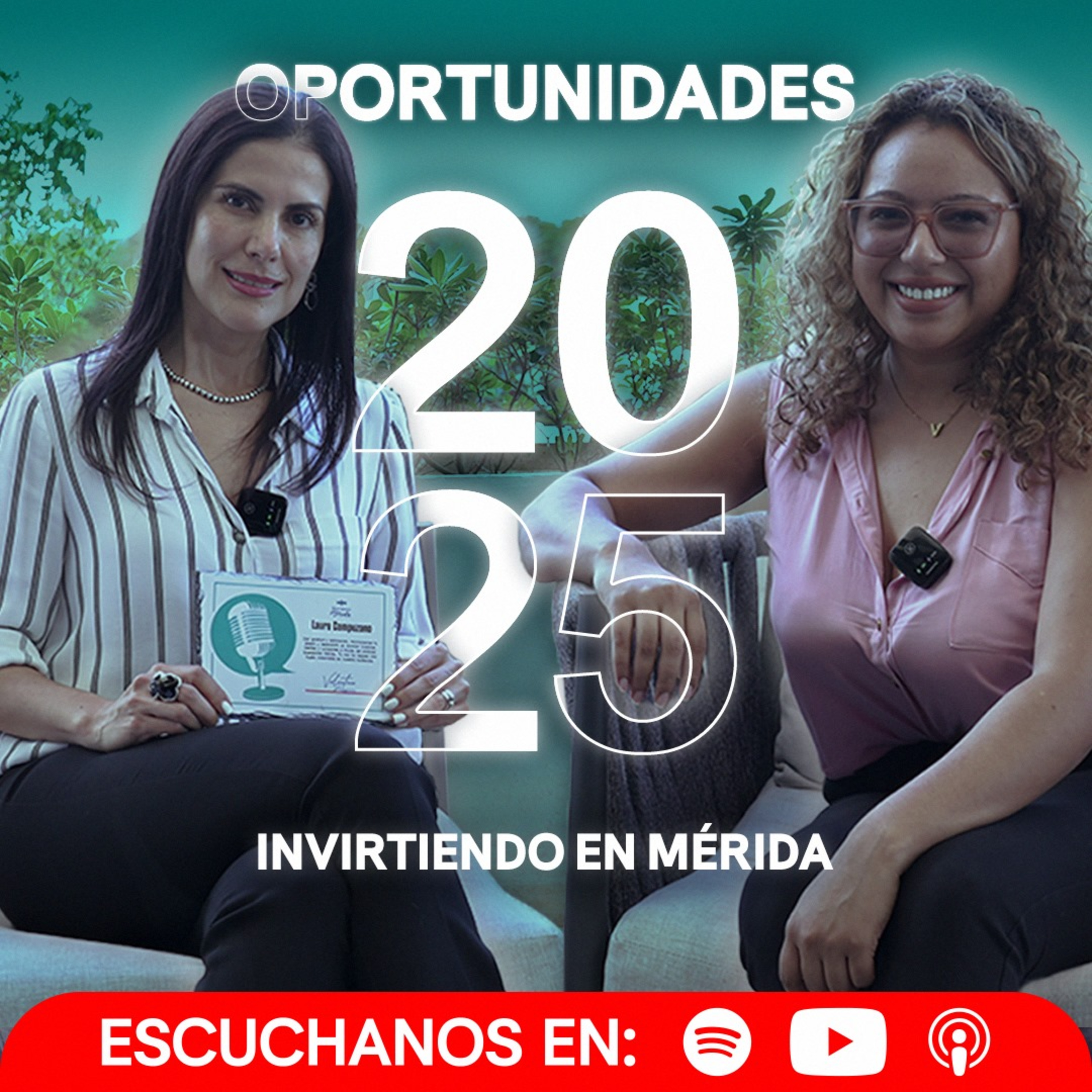 Inversiones Mérida
