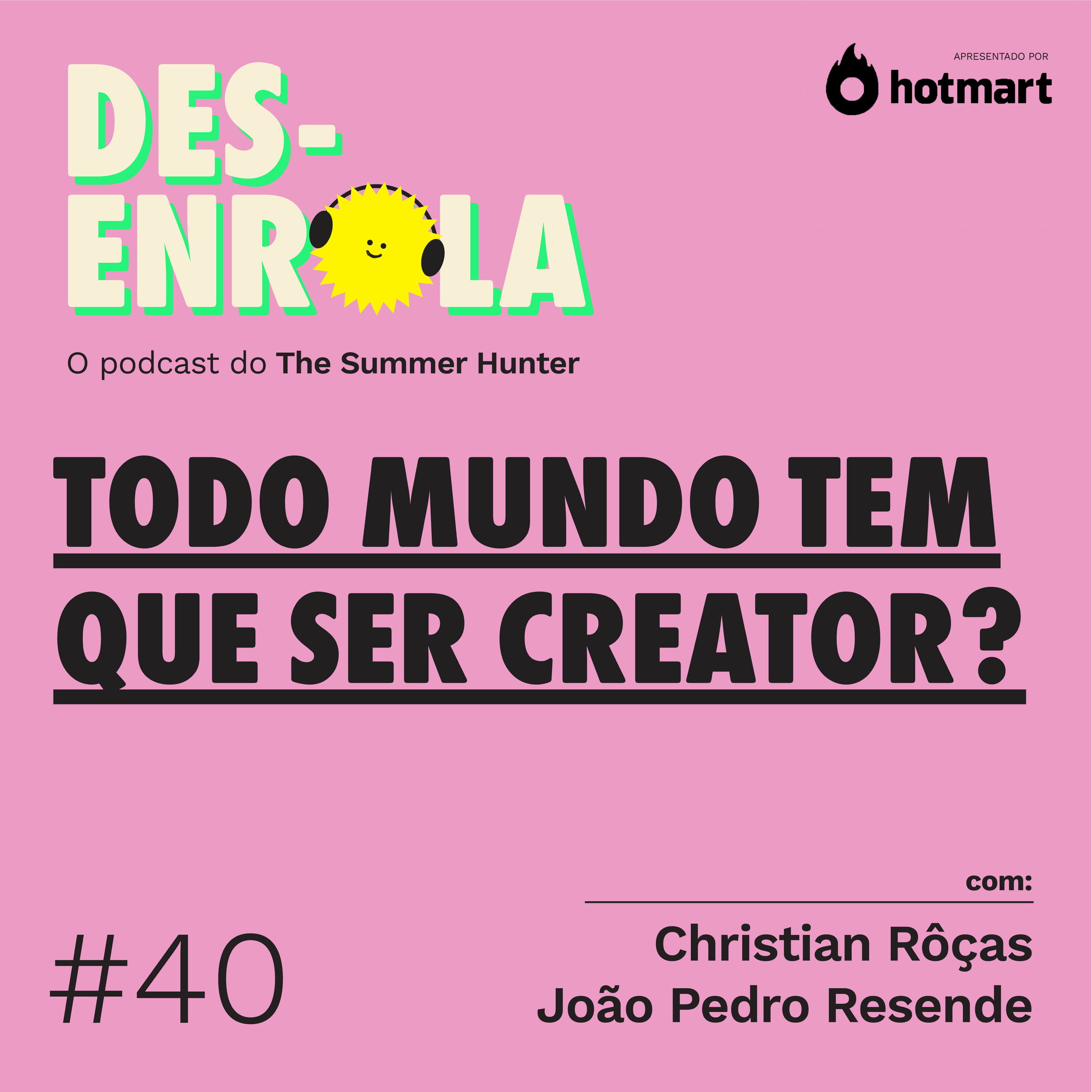 Desenrola