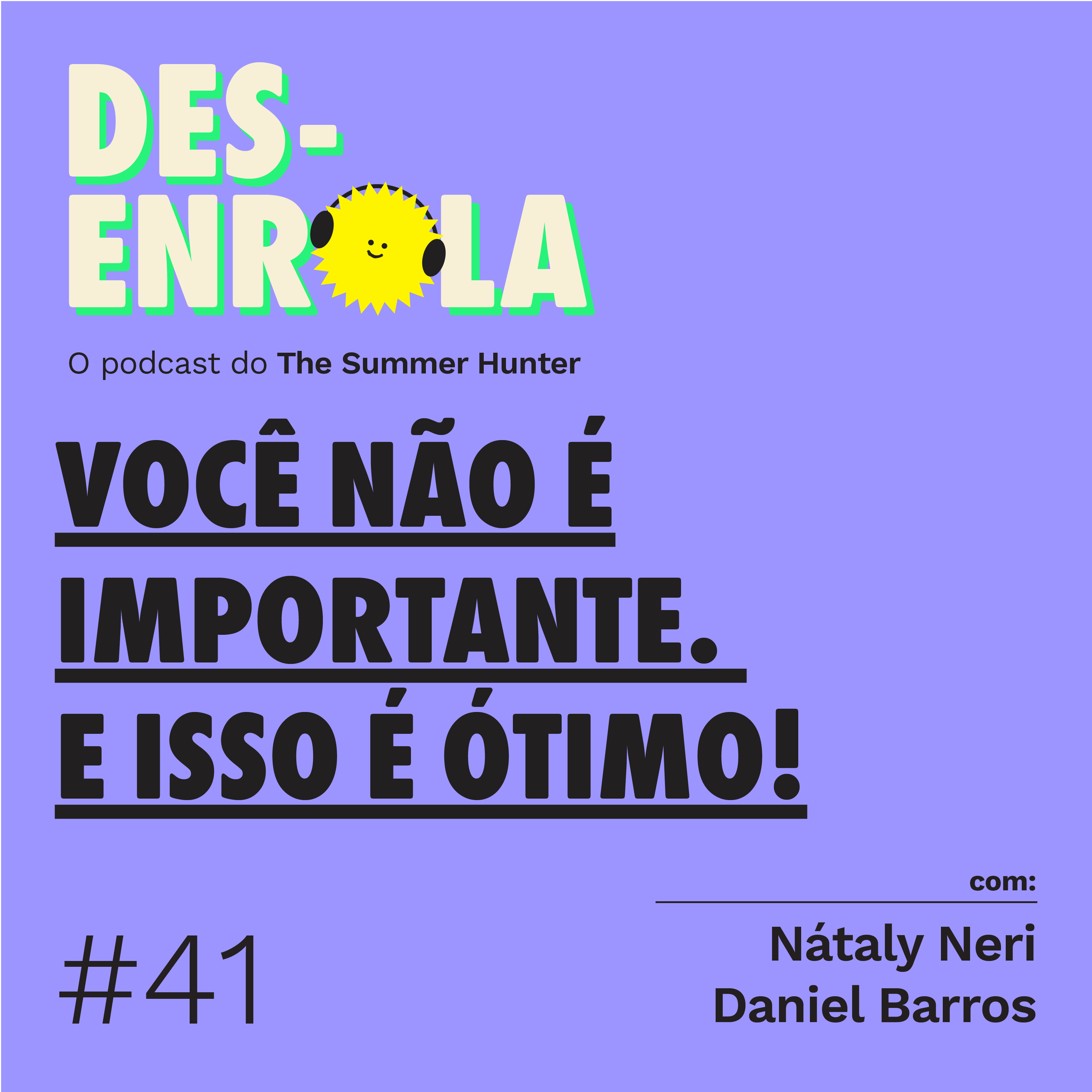 Desenrola