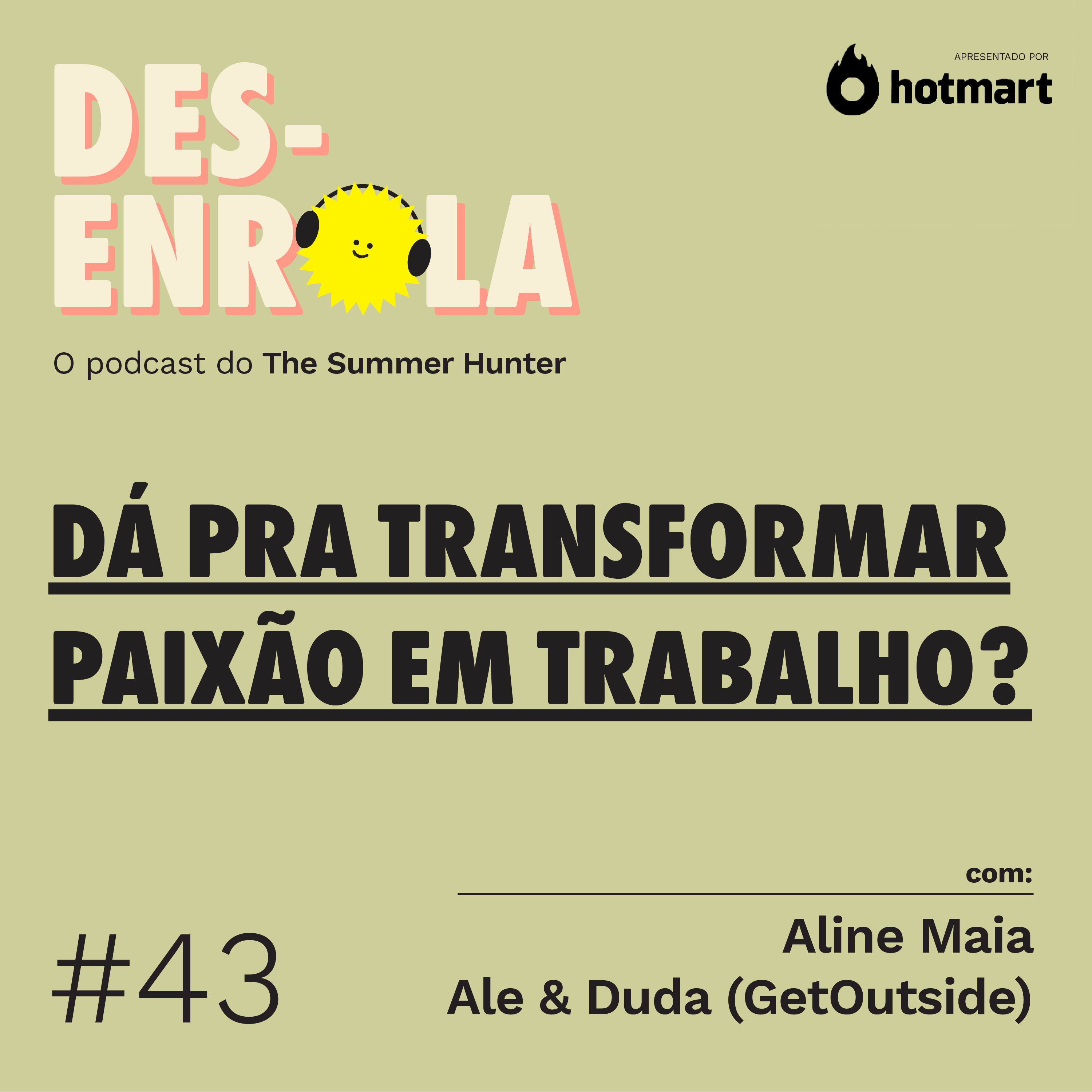 Desenrola