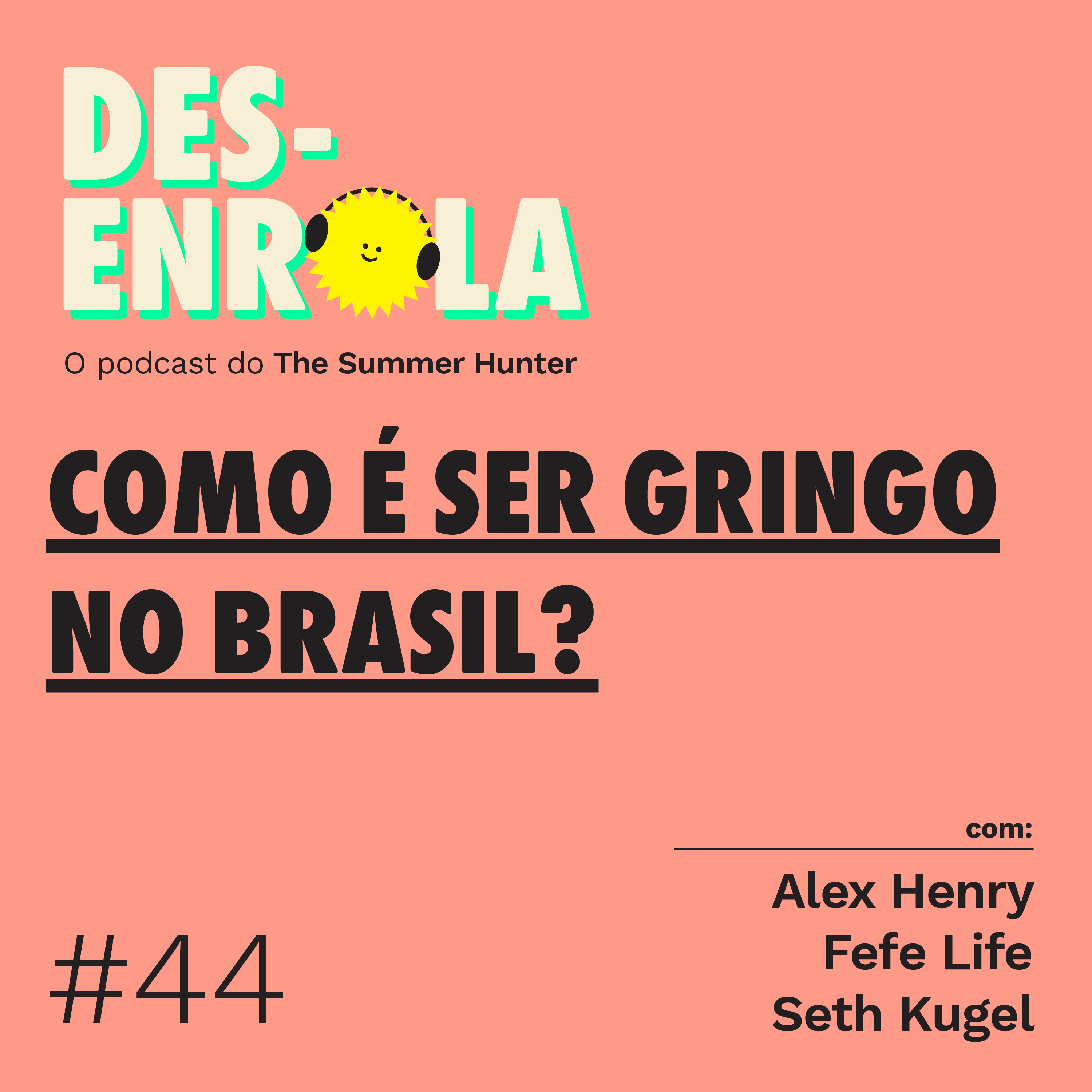 Desenrola