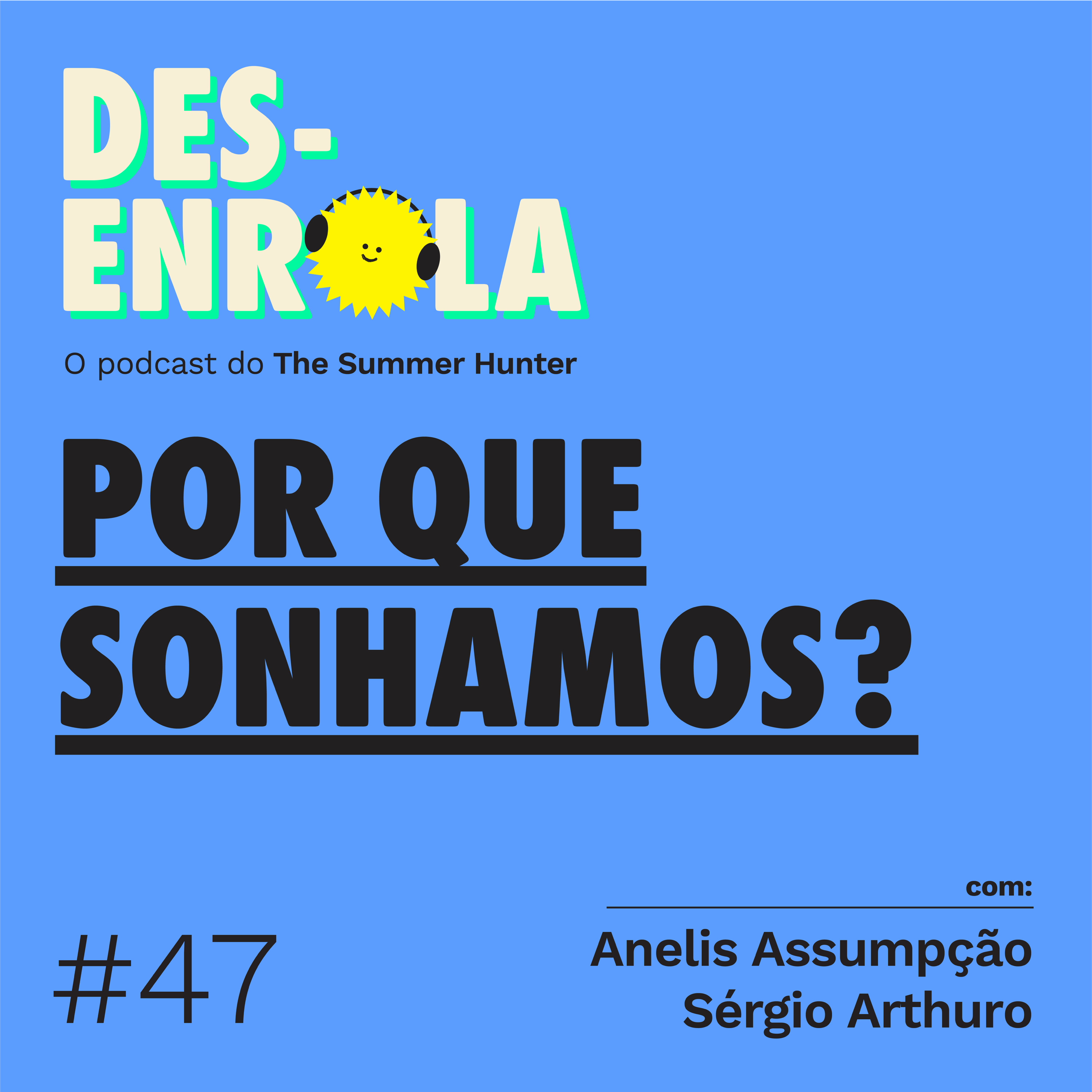 Desenrola
