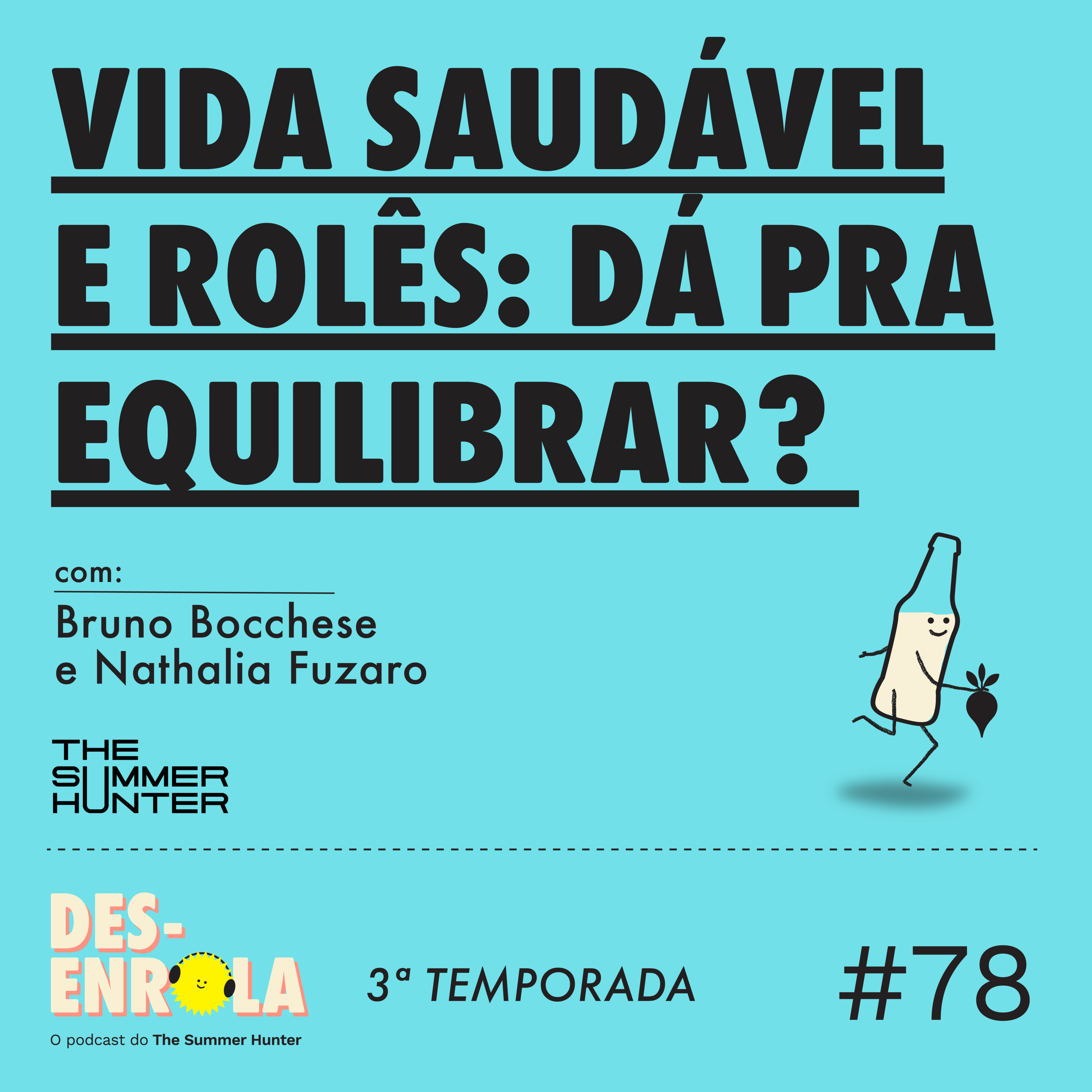 Desenrola
