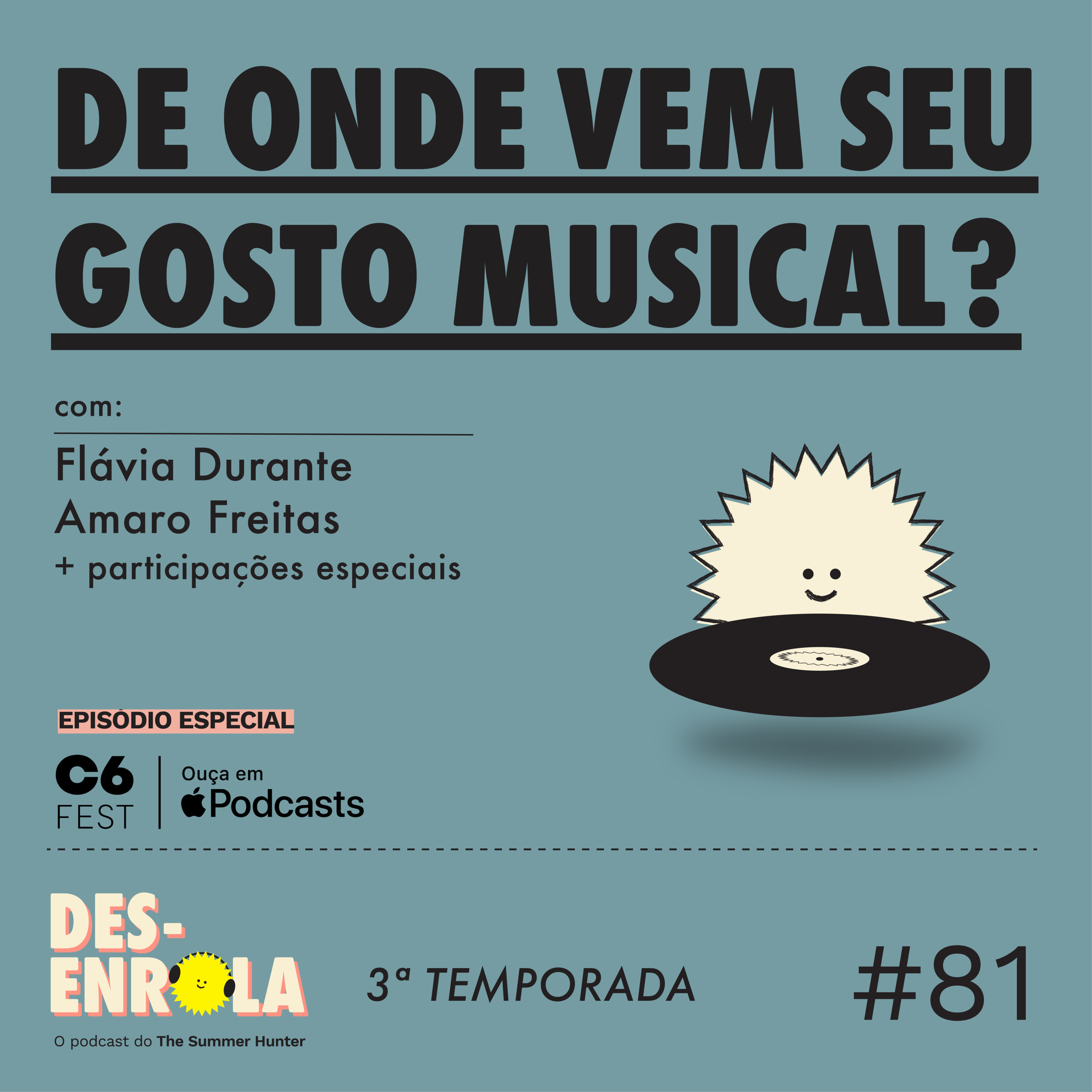 Desenrola