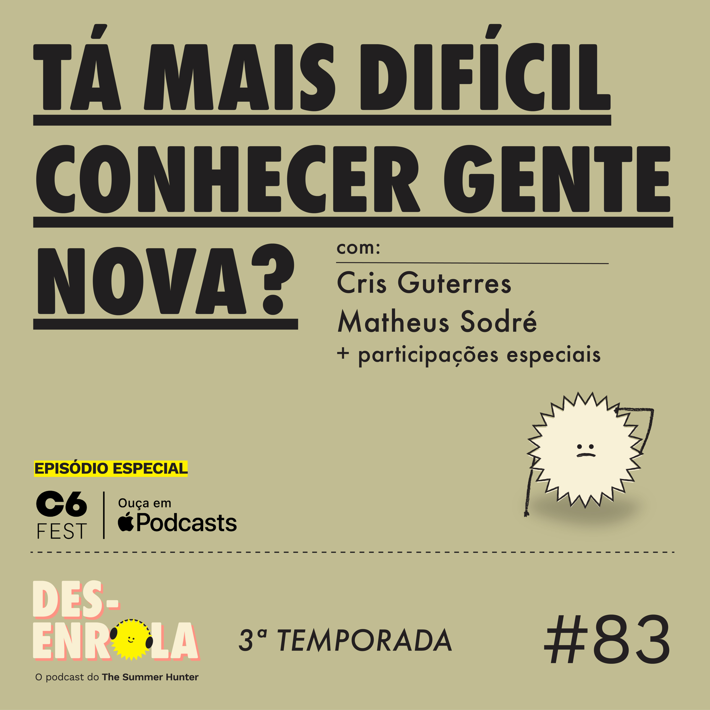 Desenrola