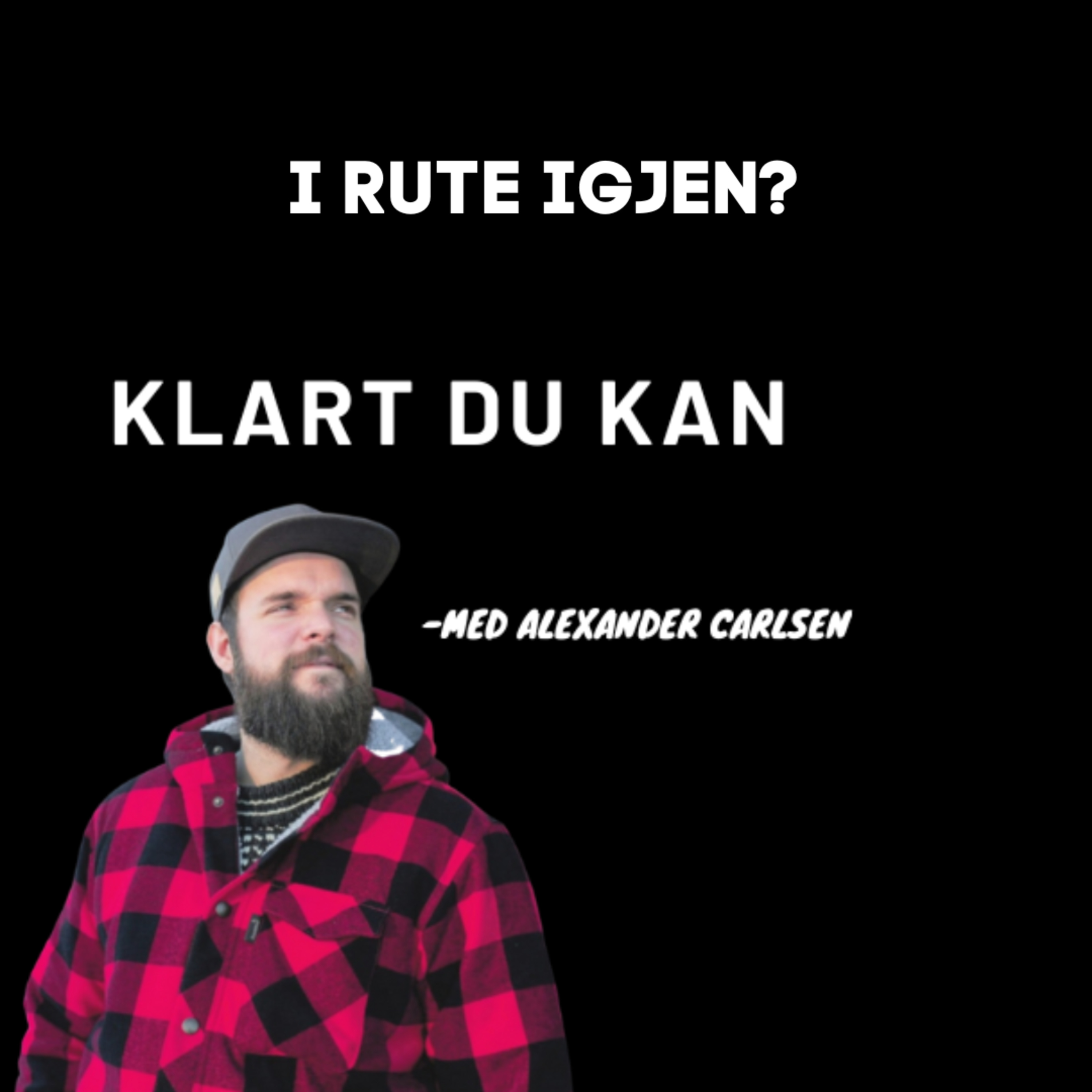 KLART DU KAN