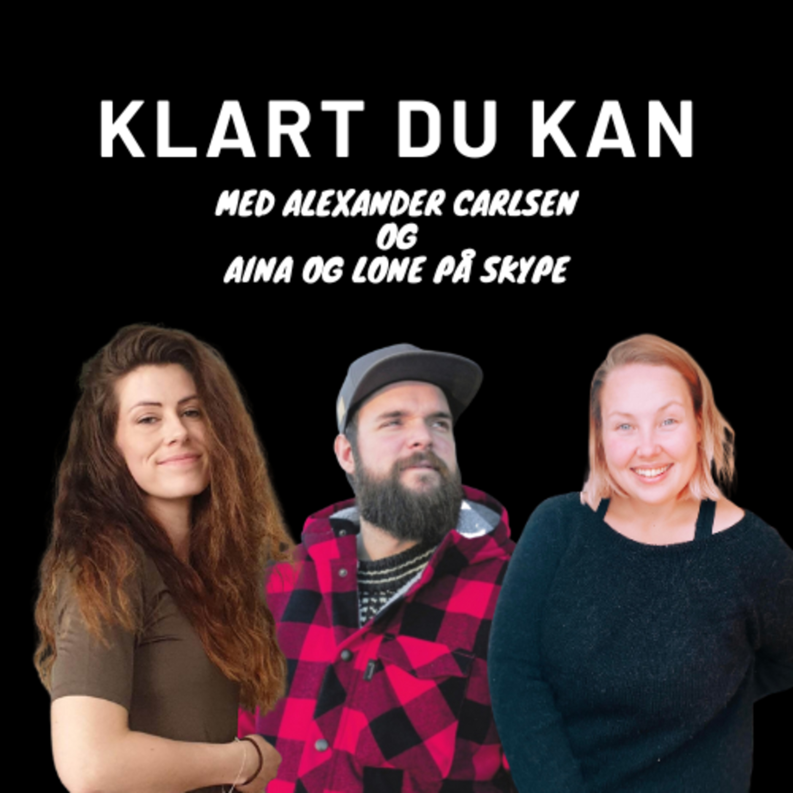 KLART DU KAN