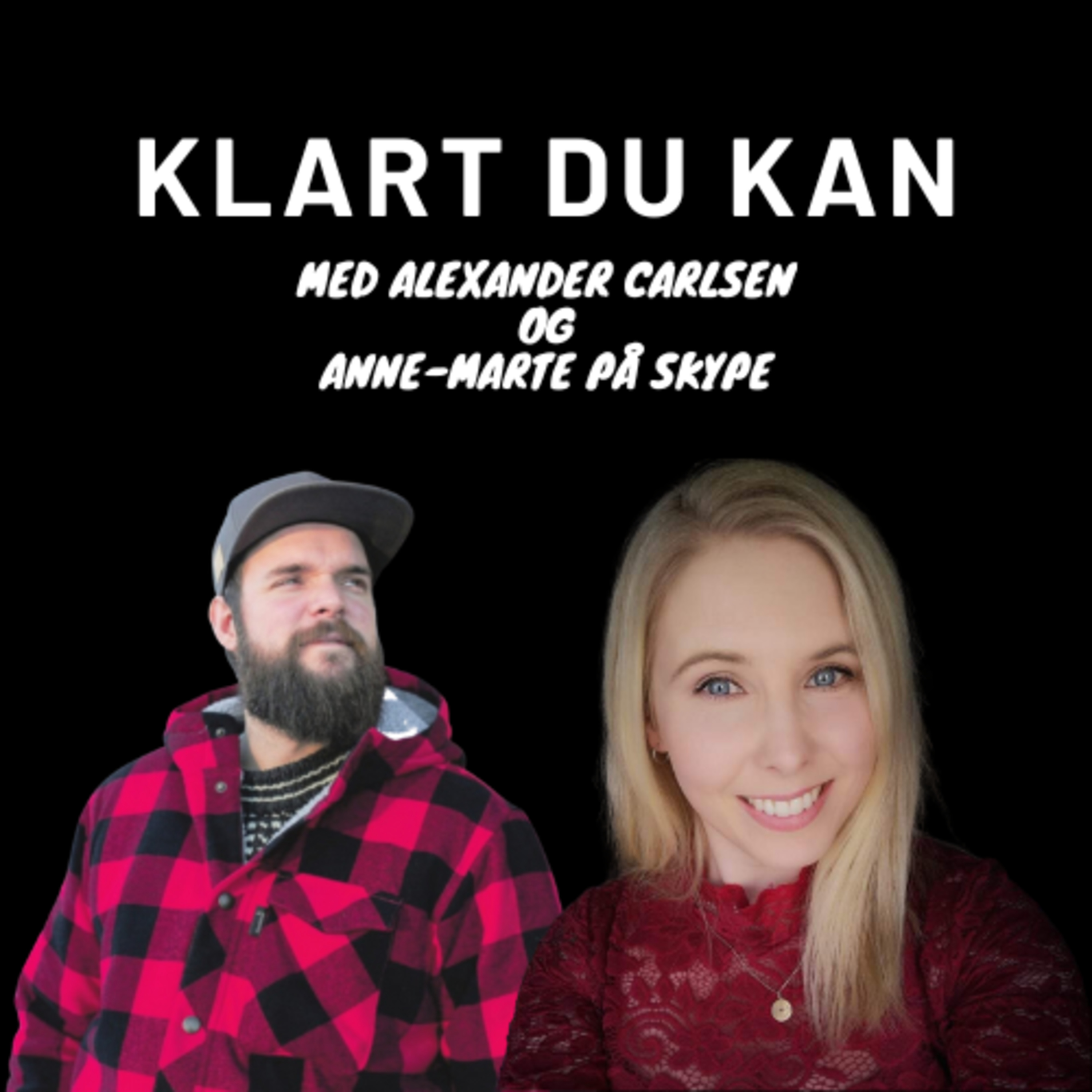 KLART DU KAN
