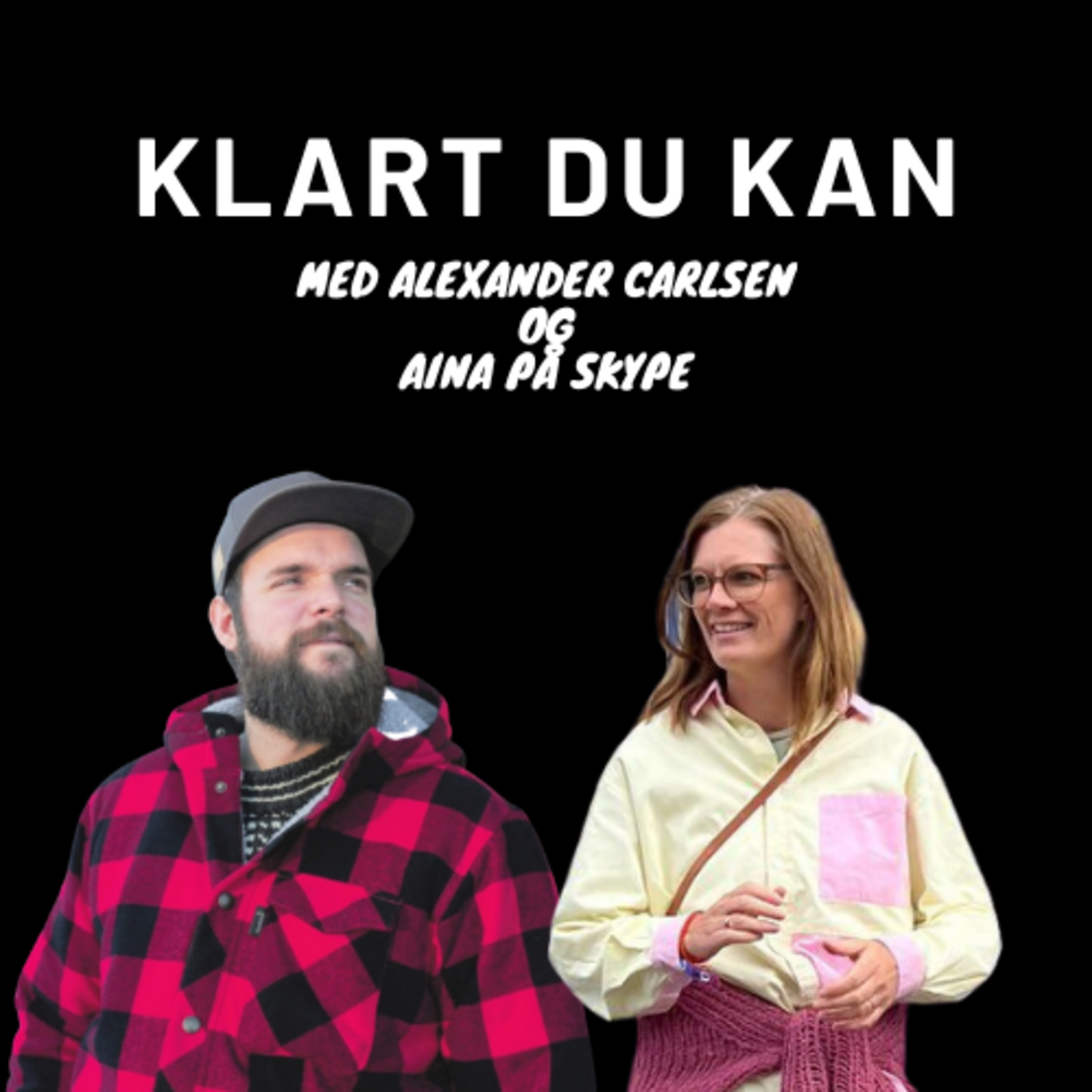 KLART DU KAN