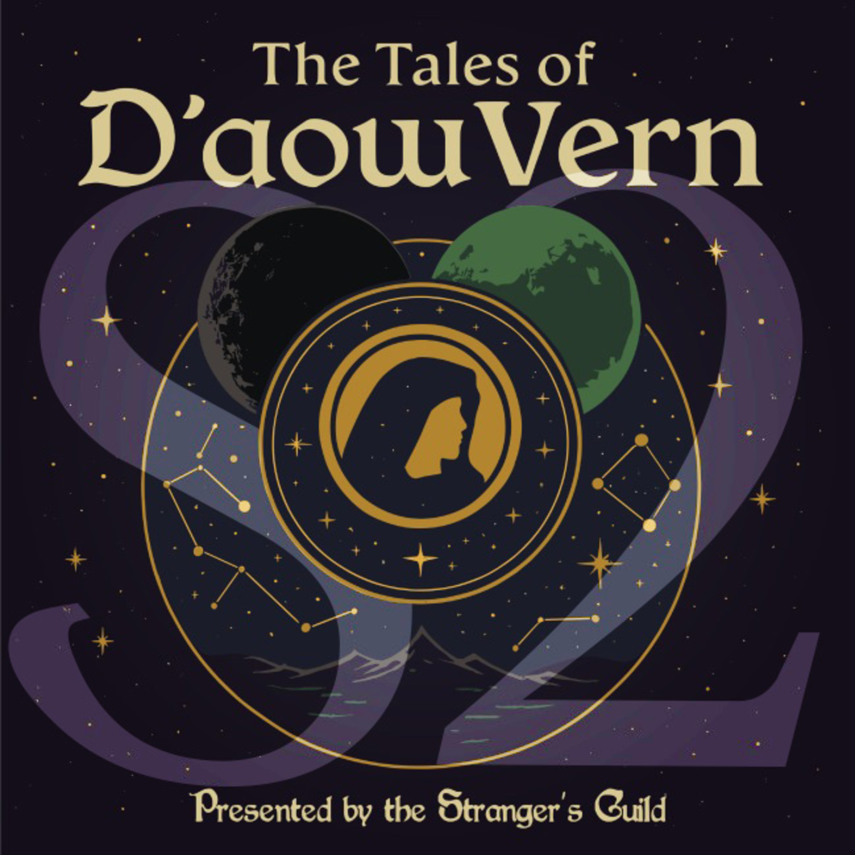 CHASING DREAMS | Tales of D'aowVern | Season 2, Episode 6 episode artwork