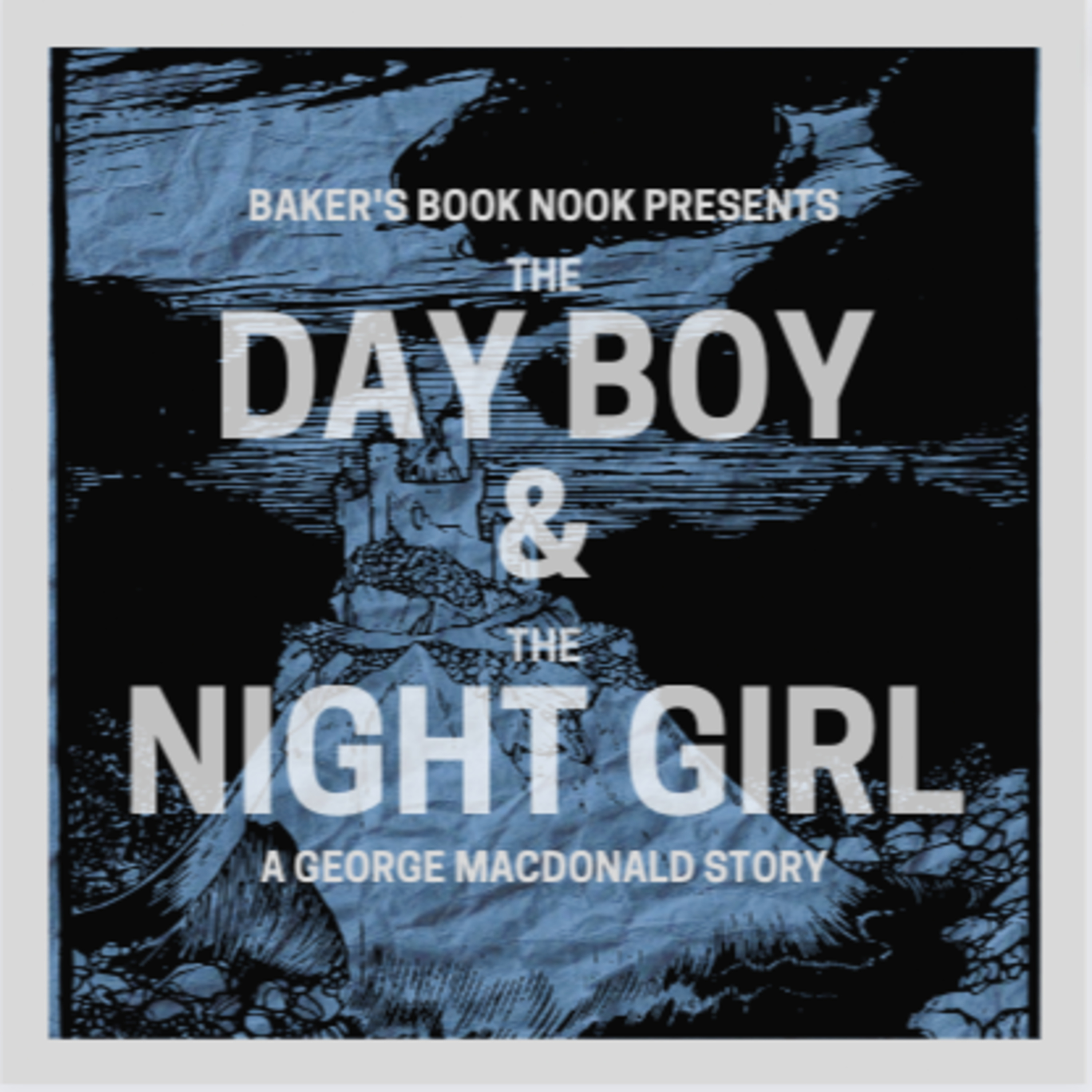 The Day Boy and the Night Girl: Part I episode artwork