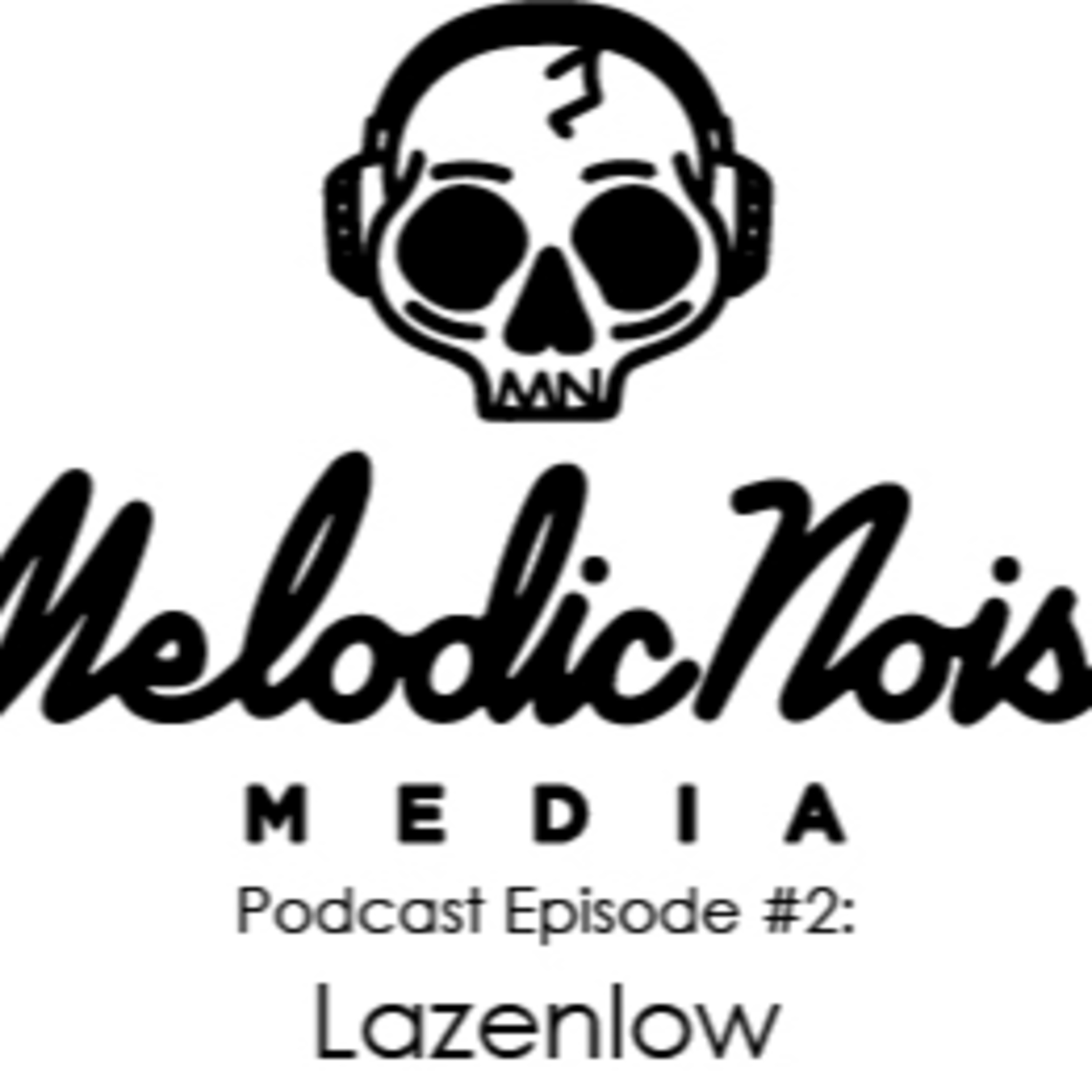 Episode 2: Lazenlow episode artwork