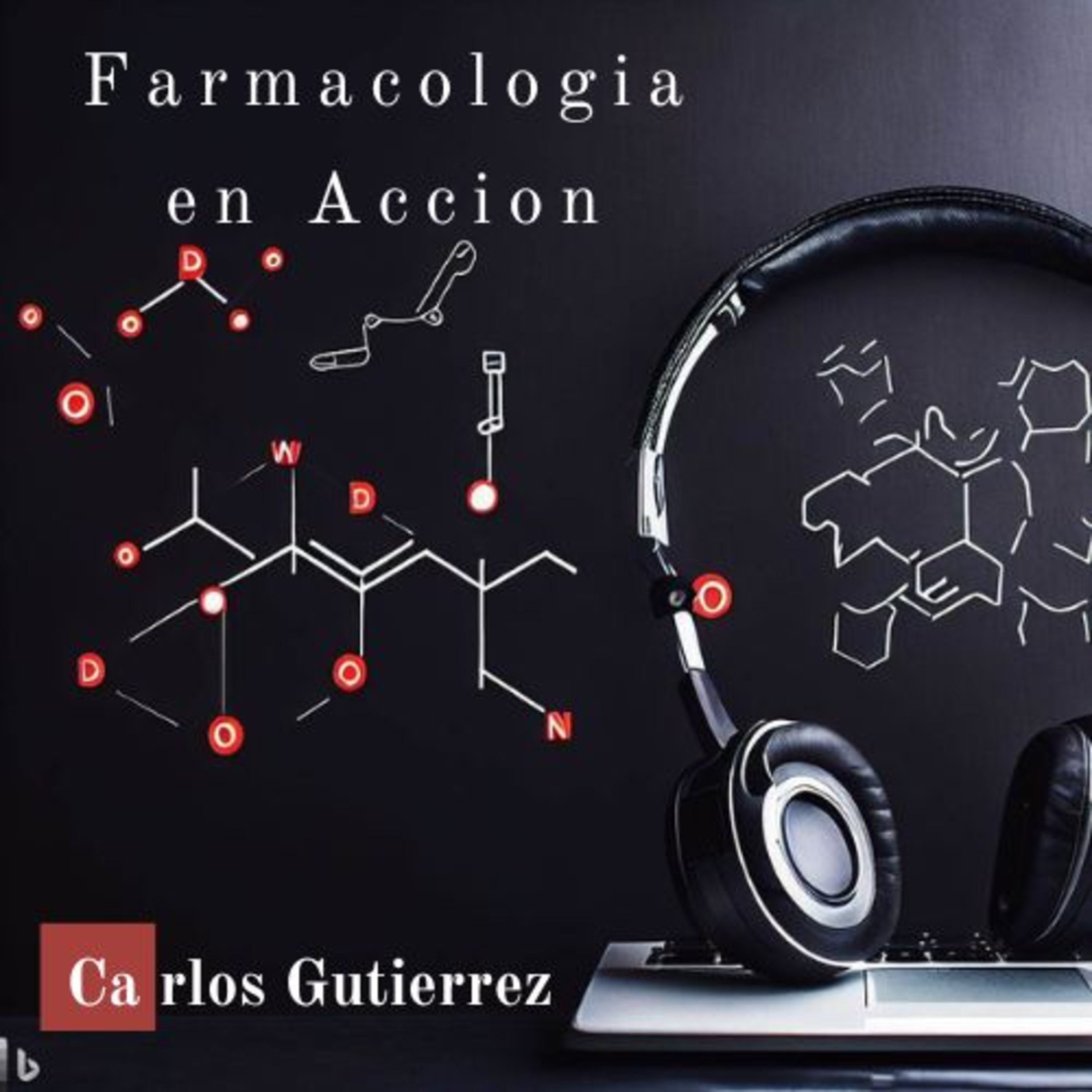 Farmacología en acción