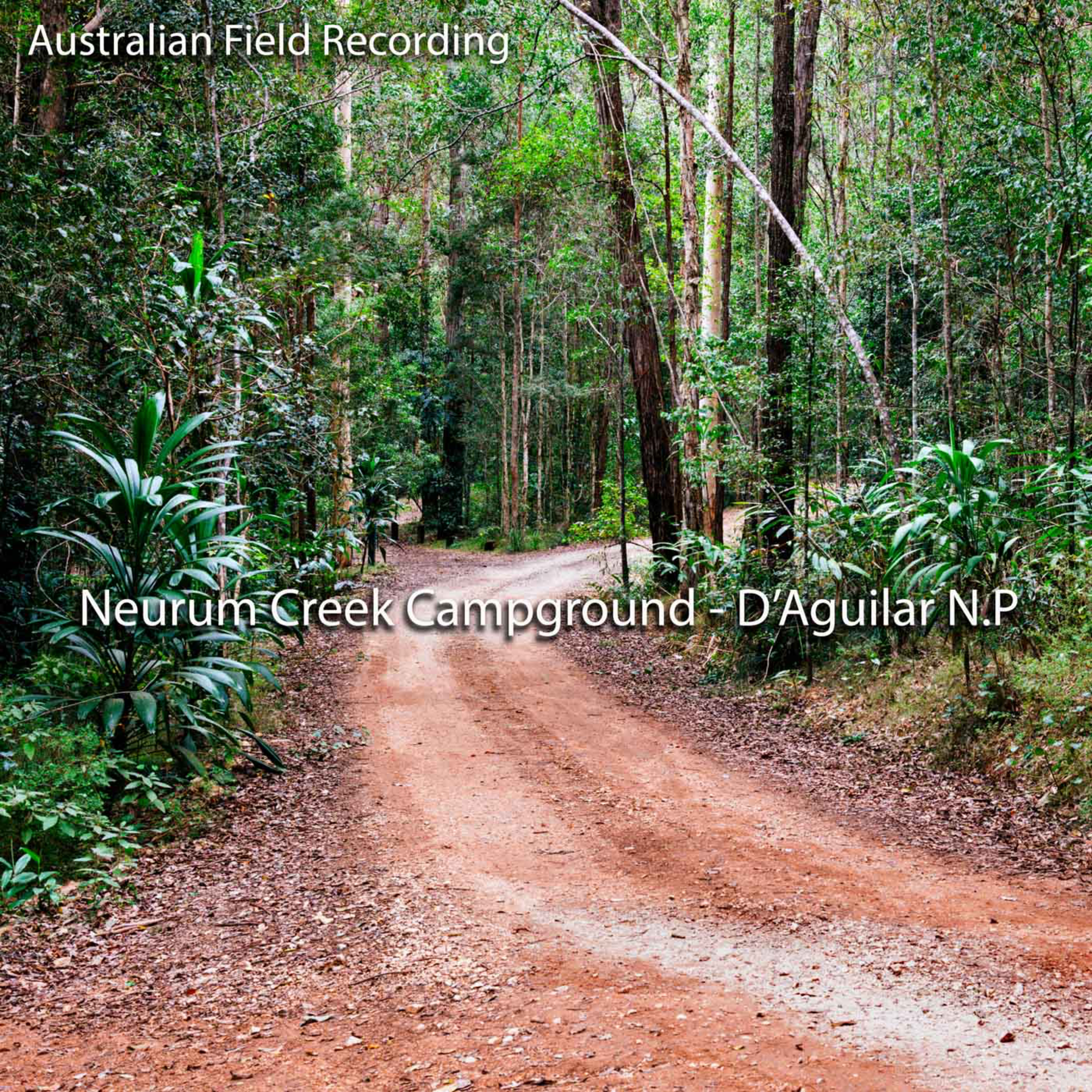 Australian Field Recording