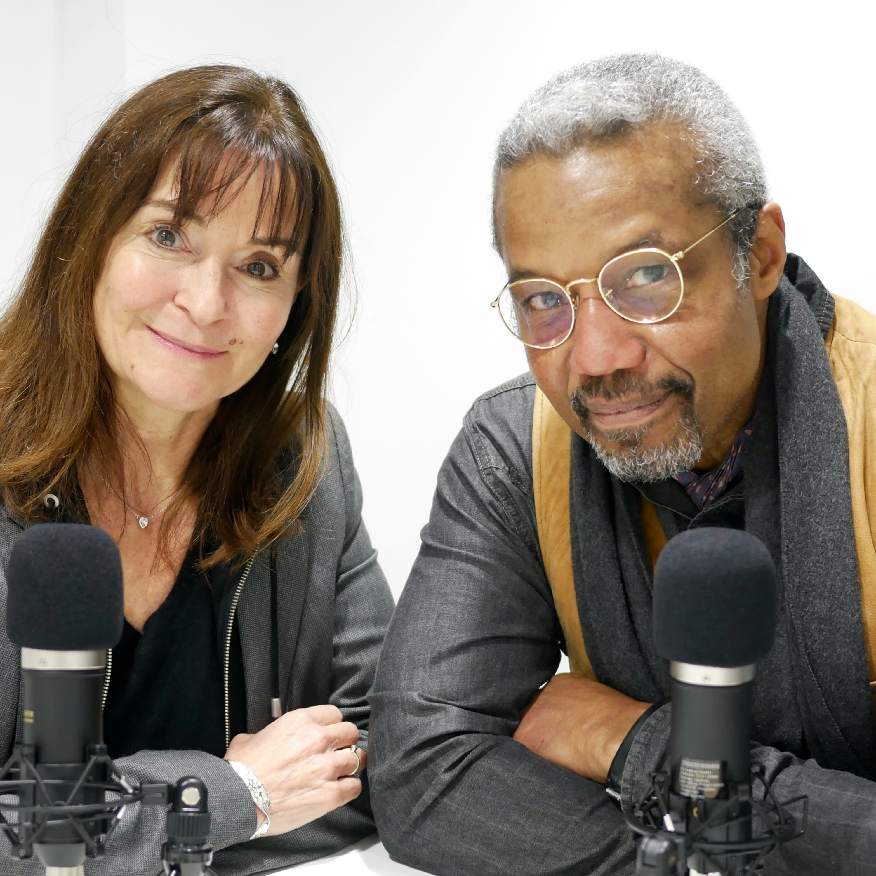 Hugh Quarshie