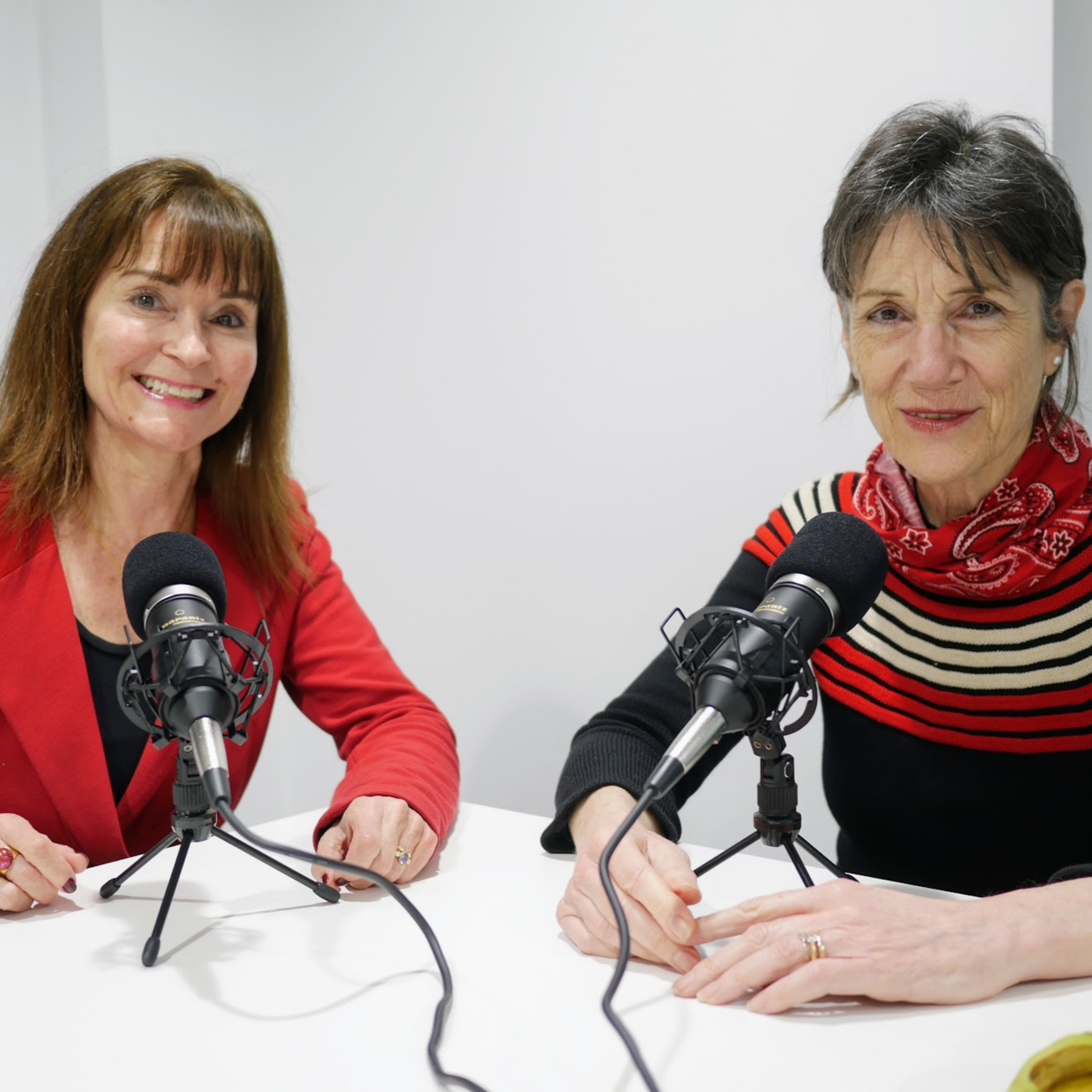 Dame Harriet Walter