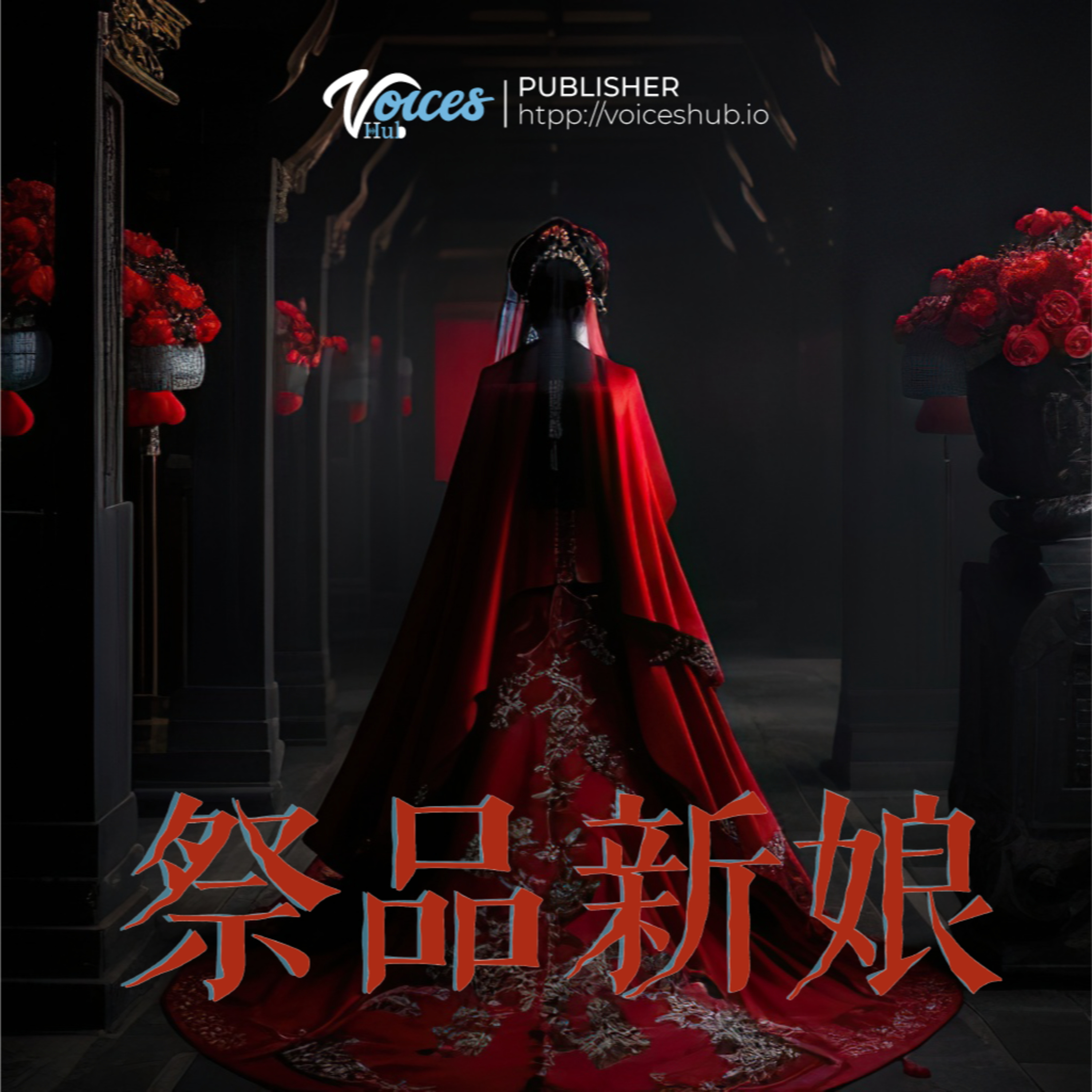 Chapter 08. 婚后 Suspense Drama【错爱|祭品新娘】