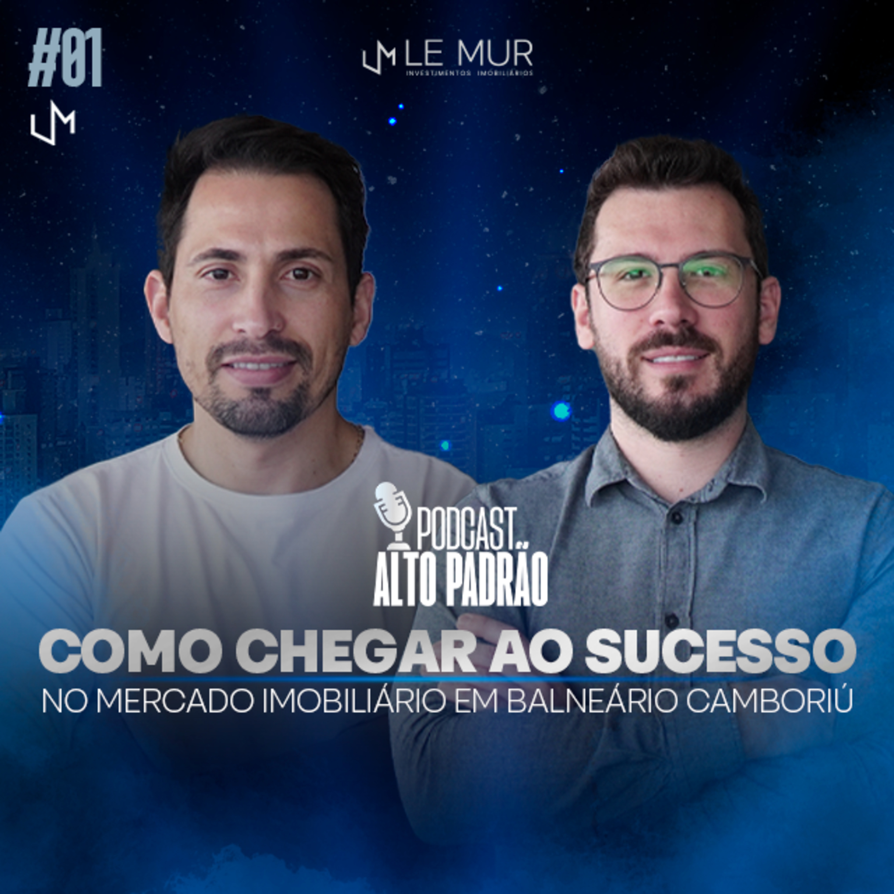 Papo Alto Padrão