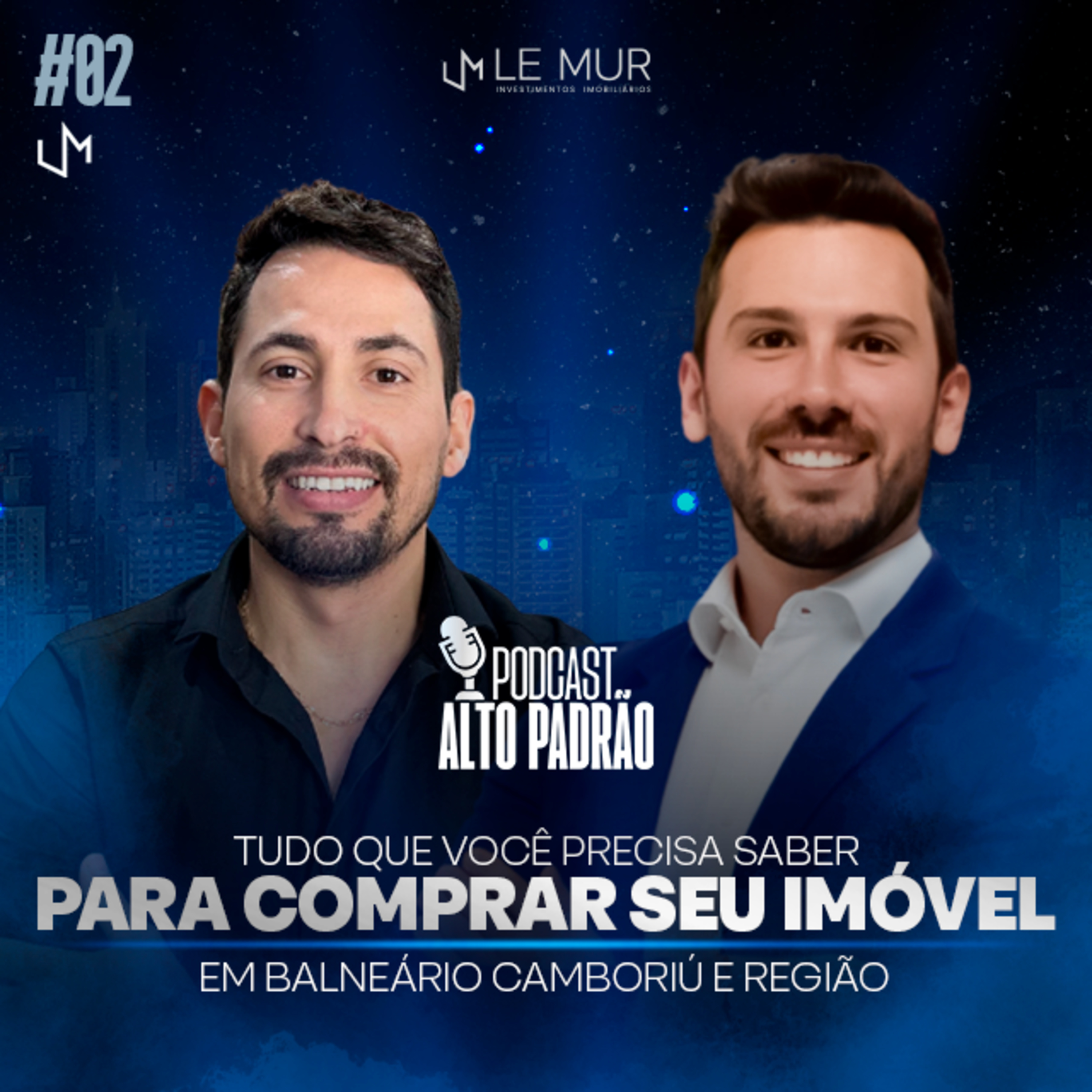 Papo Alto Padrão