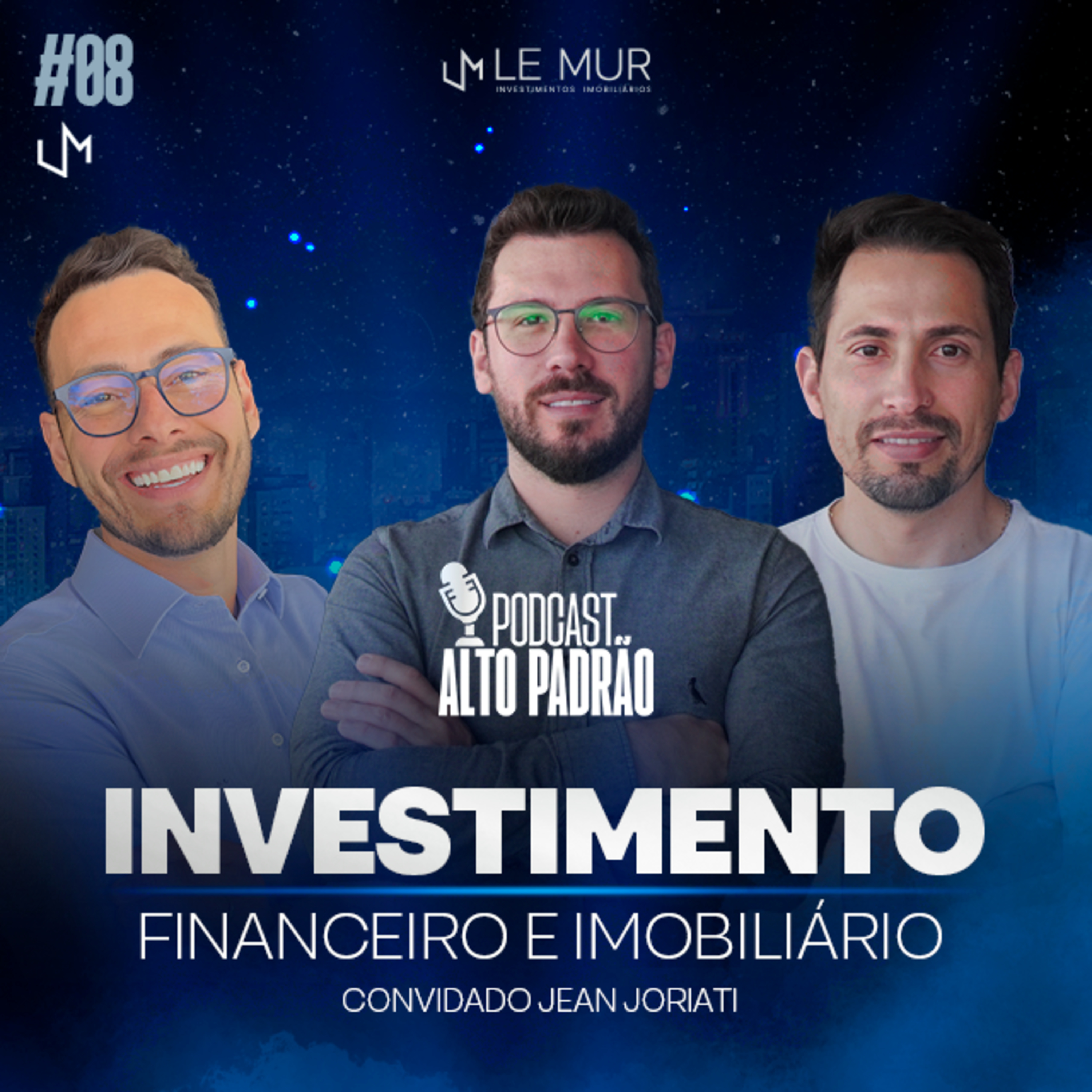 Papo Alto Padrão