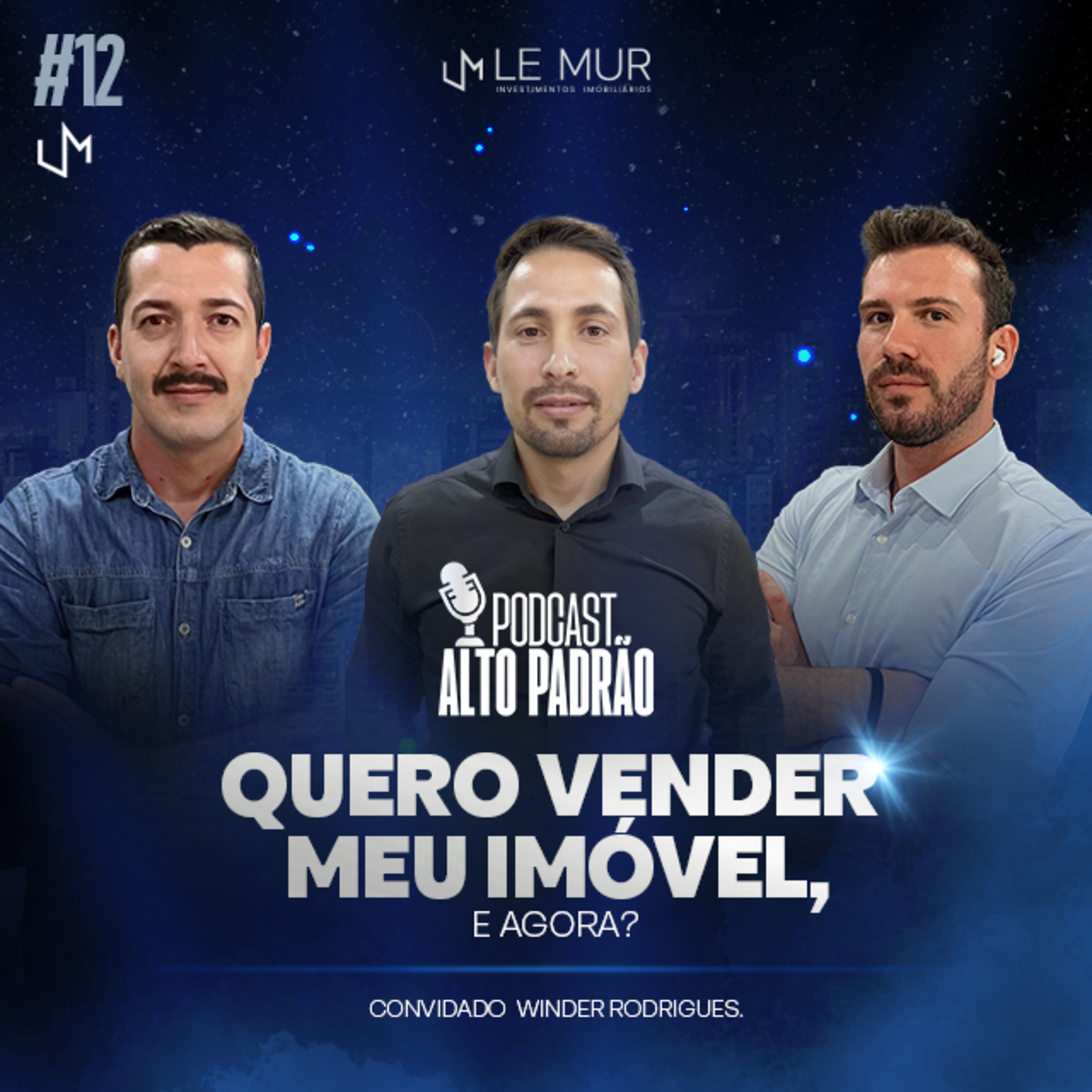 Papo Alto Padrão