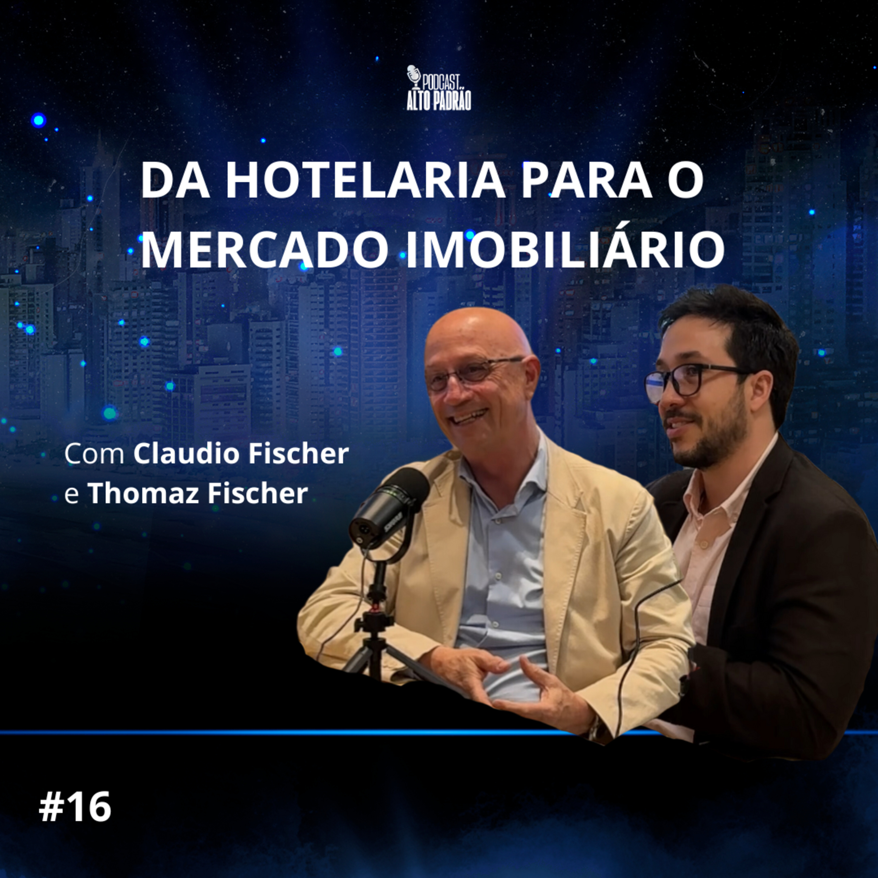 Papo Alto Padrão
