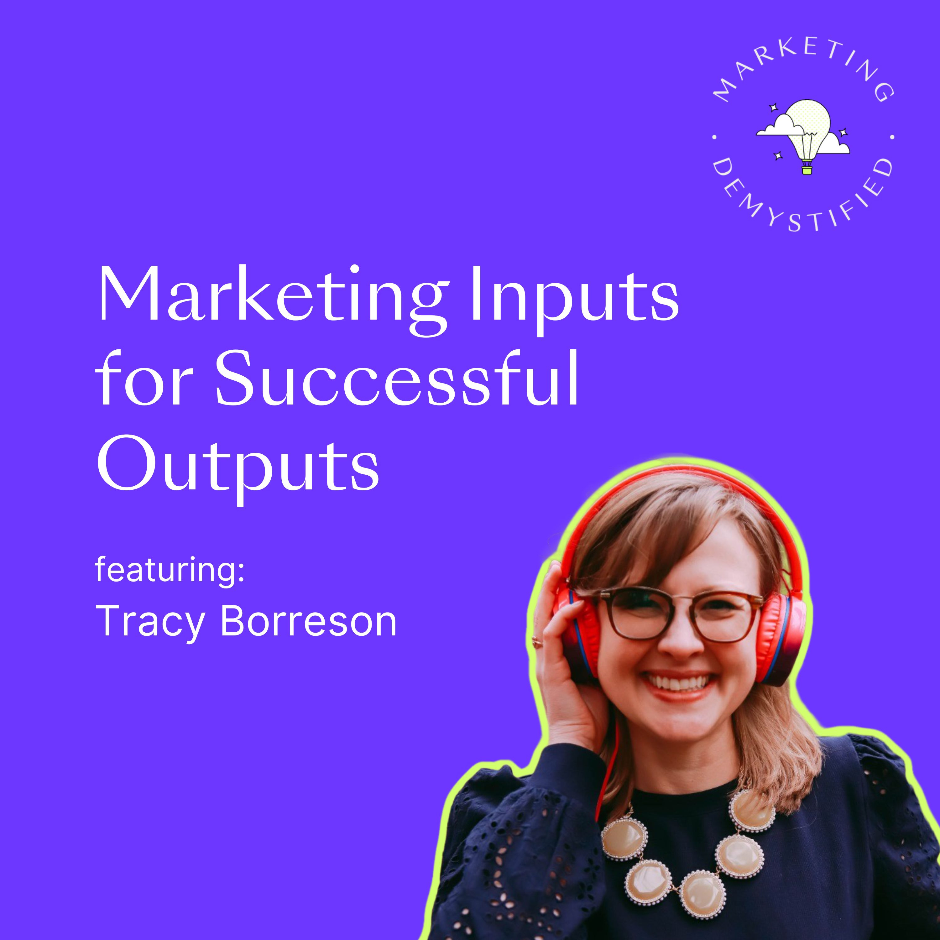 Marketing, Demystified The Podcast