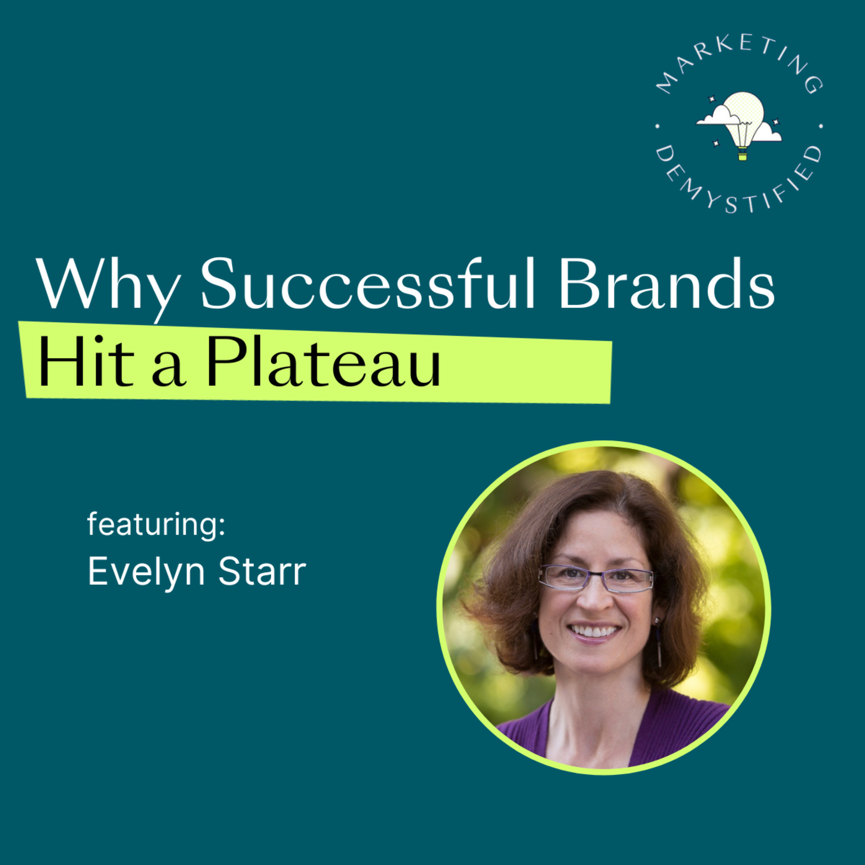 Marketing, Demystified The Podcast