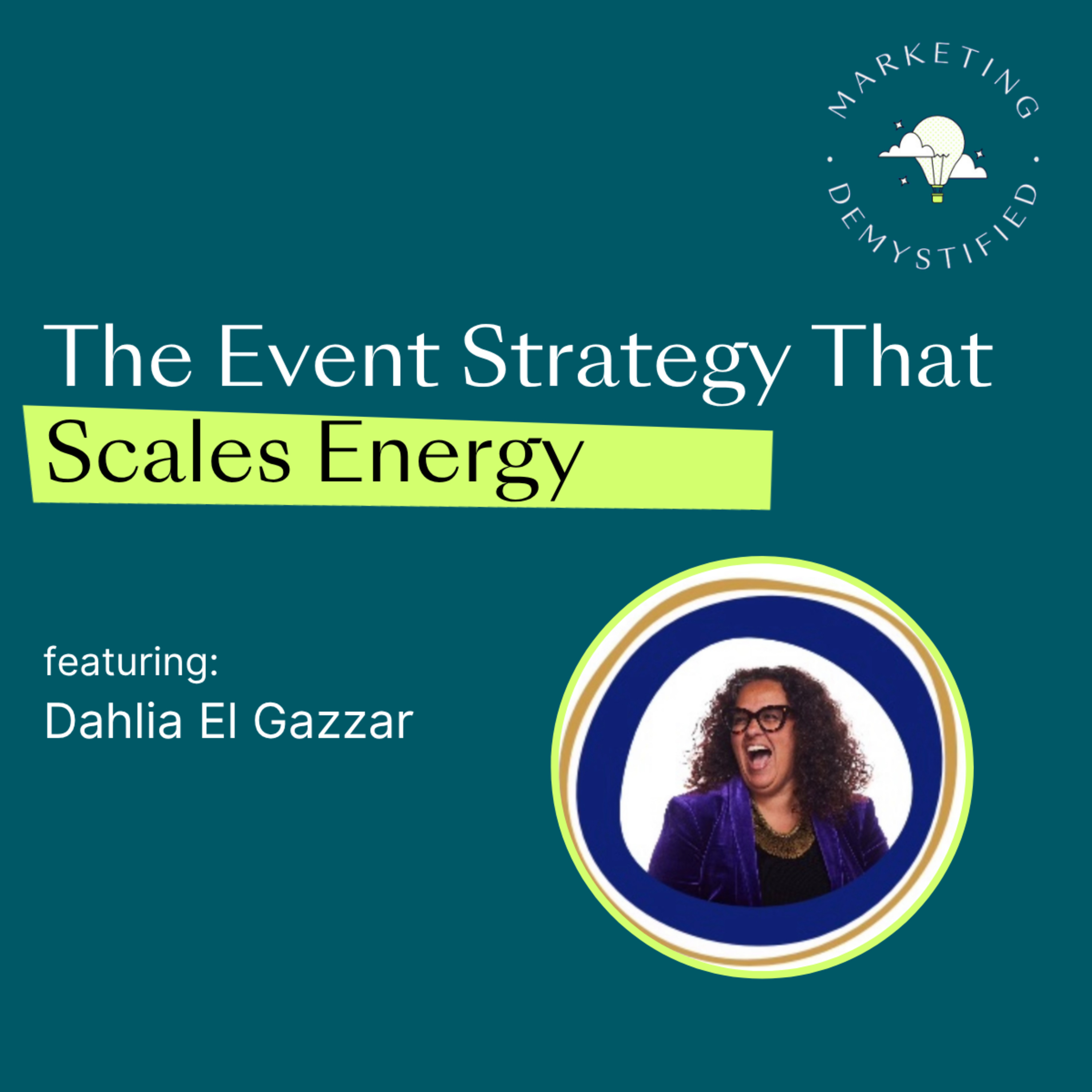 Marketing, Demystified The Podcast