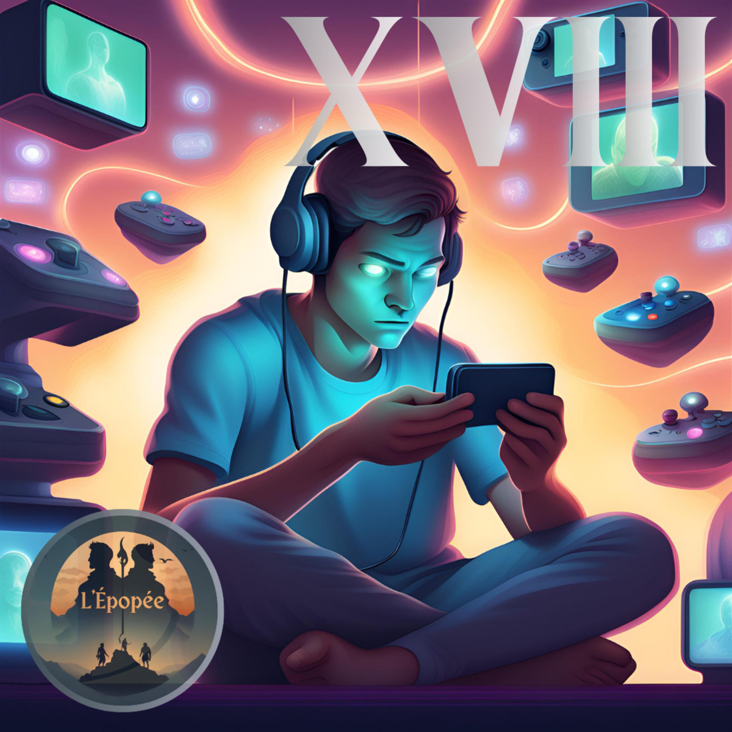 ACTE XVIII – RETOUR AUX SOURCES.