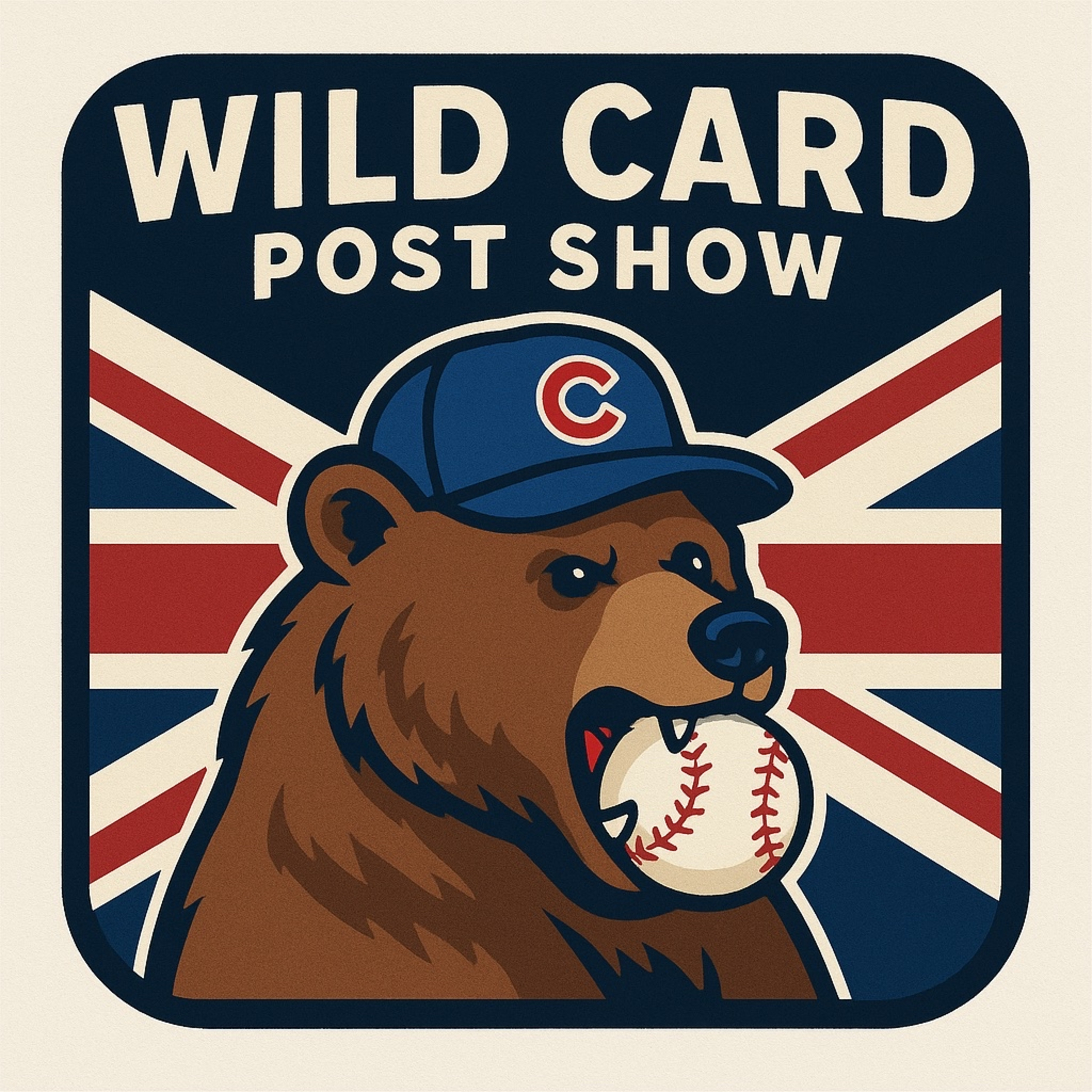 Episode 64: Wild Card Series Game 2 Post Game Show