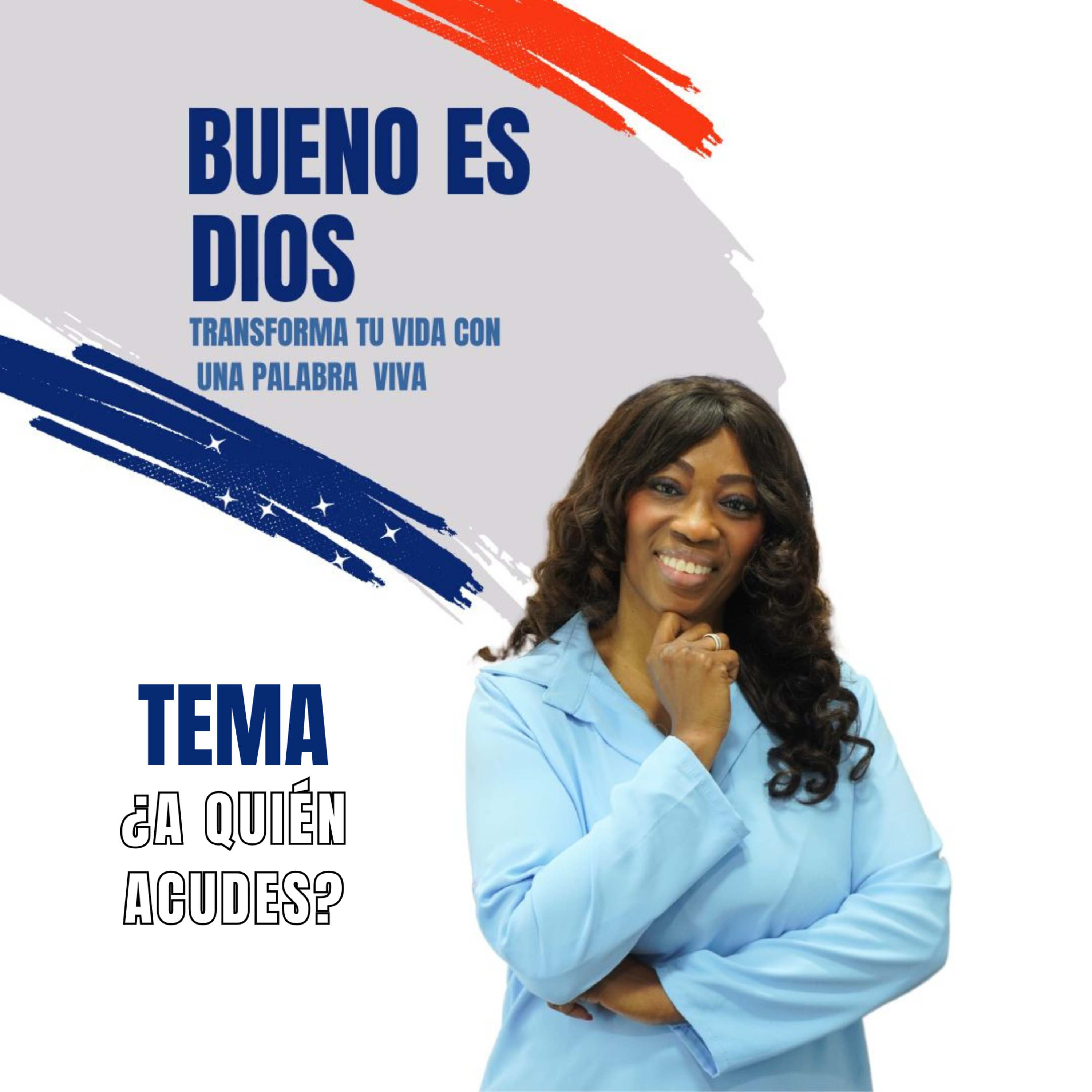 ¿A quién Acudes? episode artwork