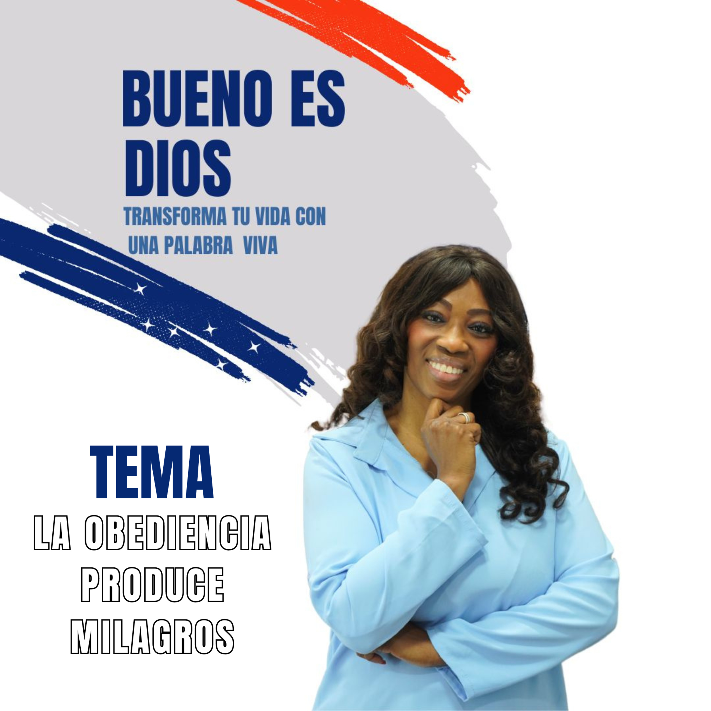 La Obediencia Produce Milagros episode artwork