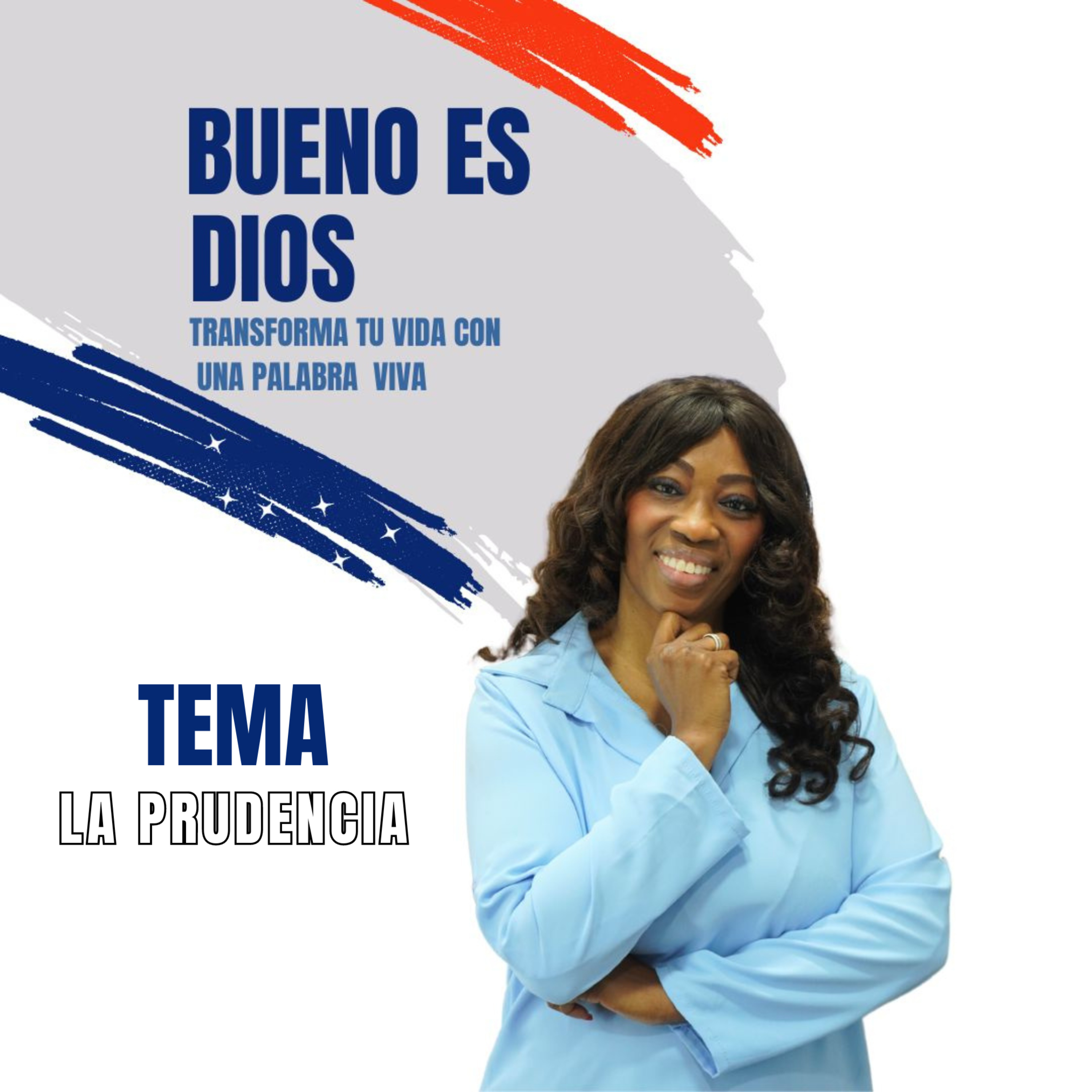 Bueno Es Dios