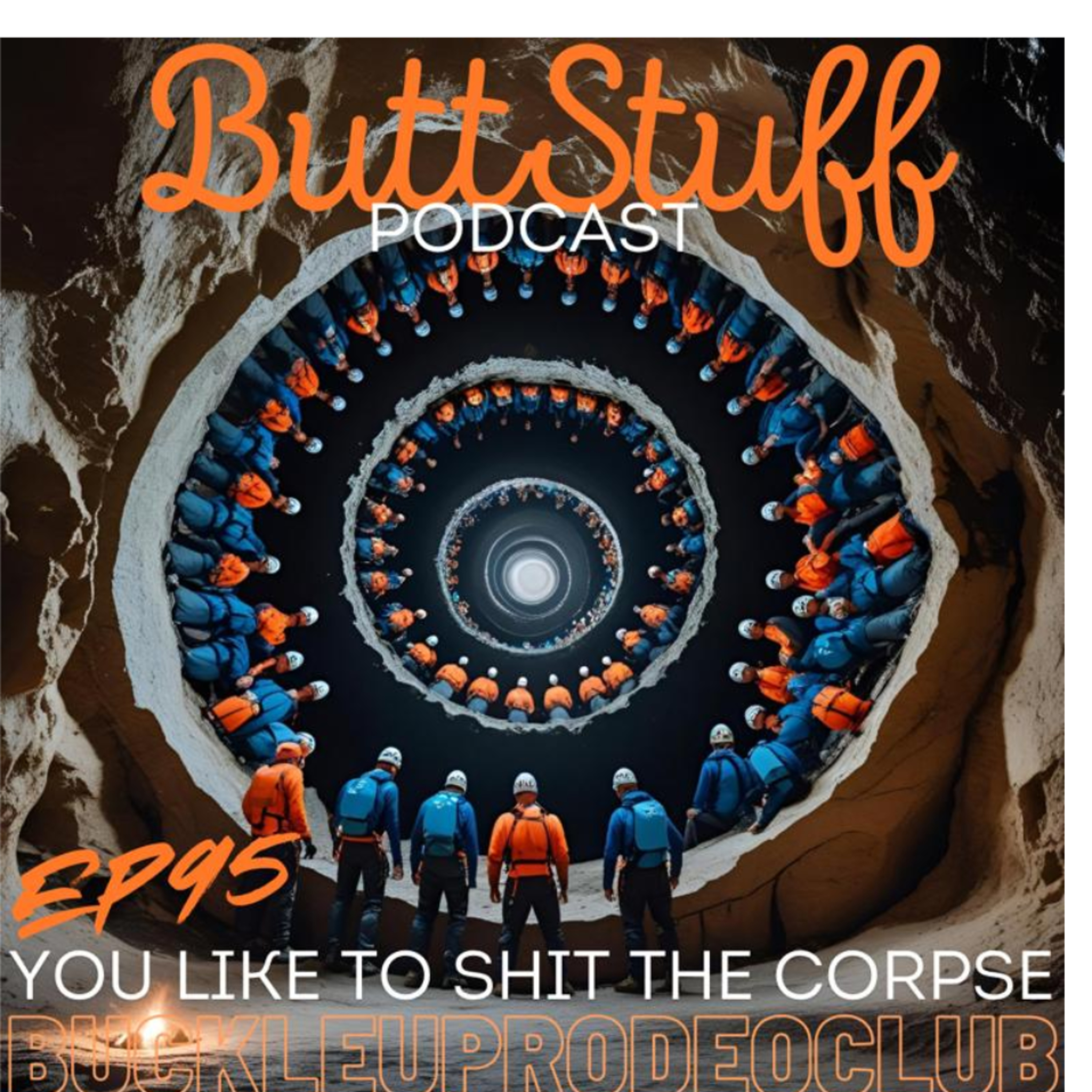 ButtStuff