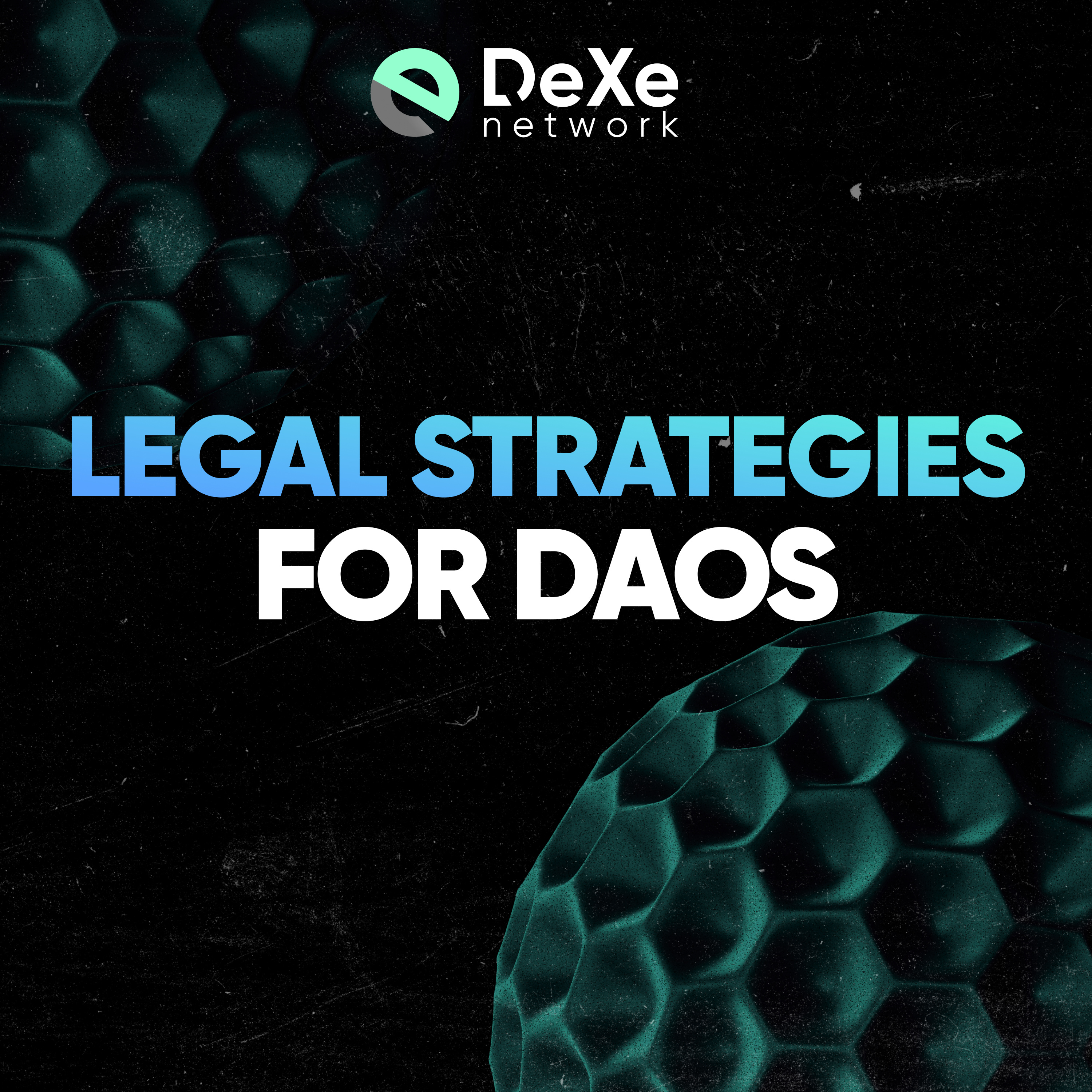 DeXe DAO Talks