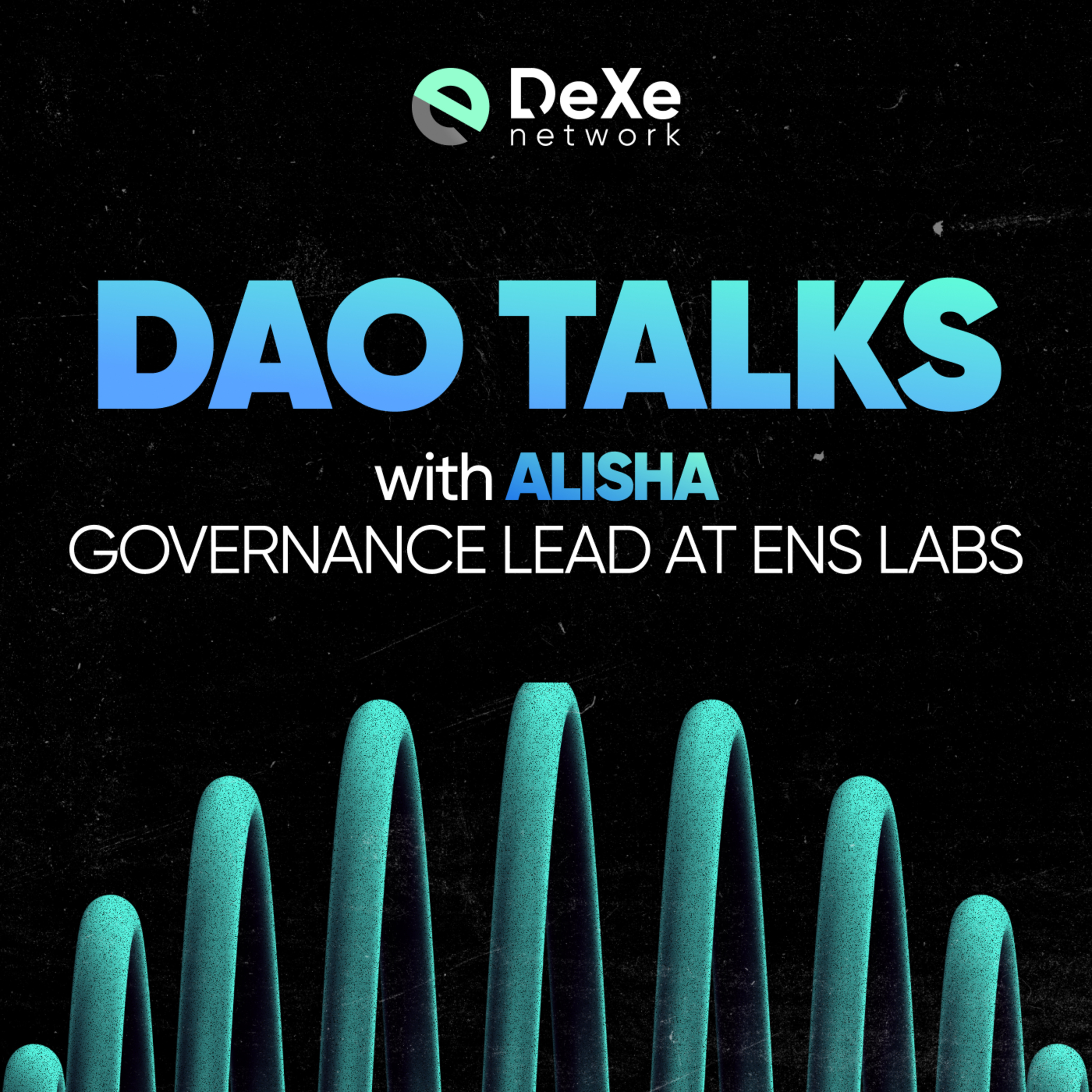DeXe DAO Talks