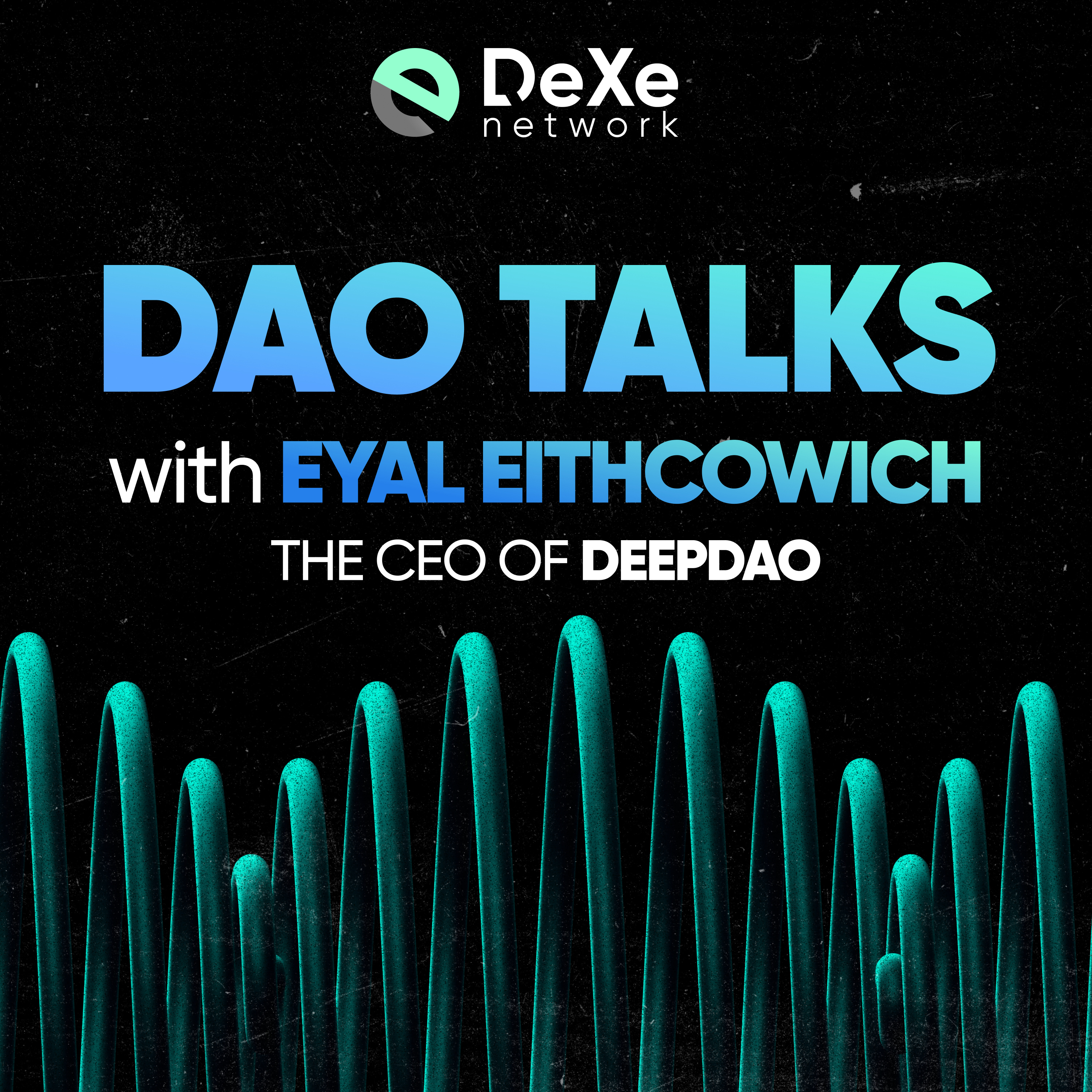 DeXe DAO Talks