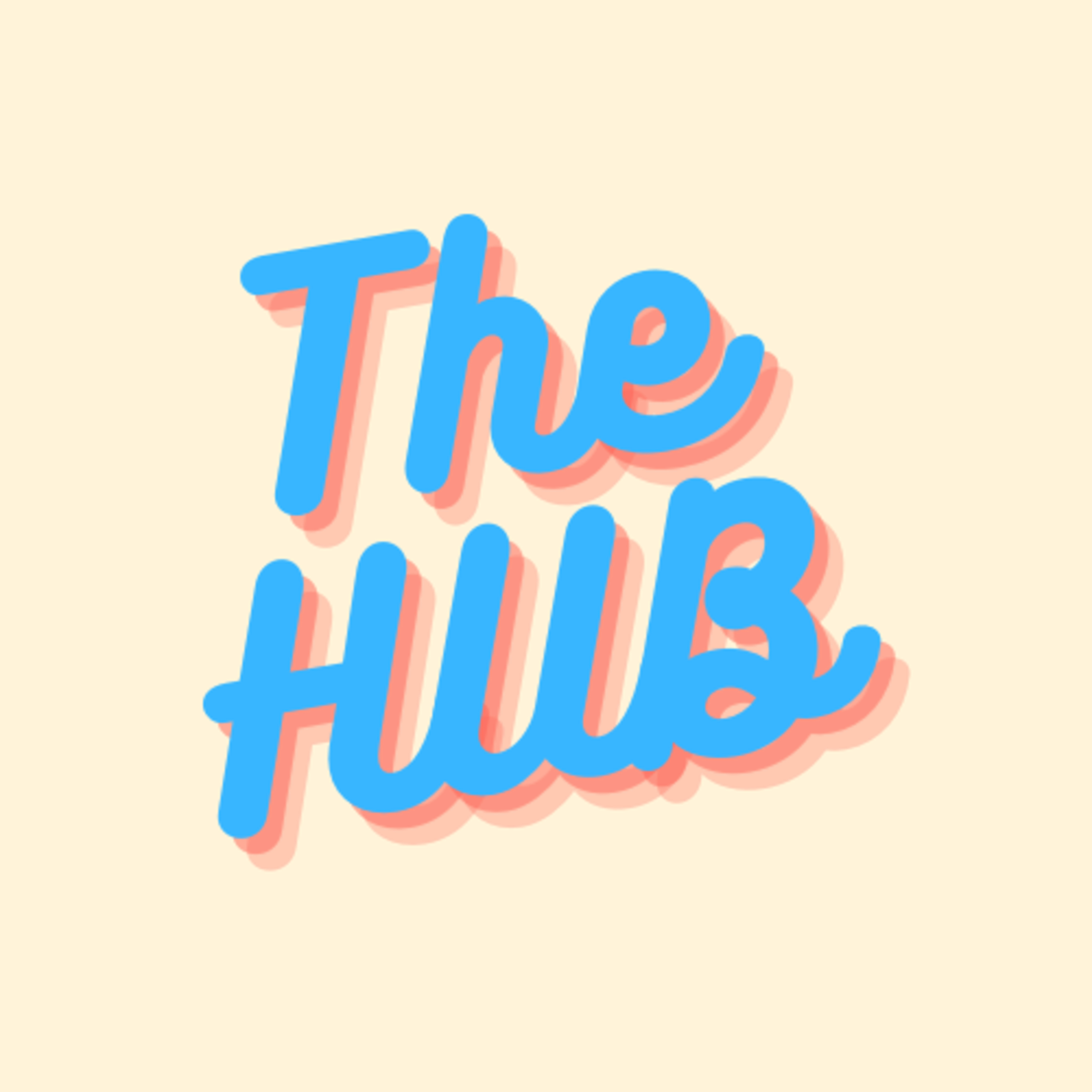 The HUB Podcast #15 - How To Build Your Back; Pros and Cons of Weight Belts episode artwork