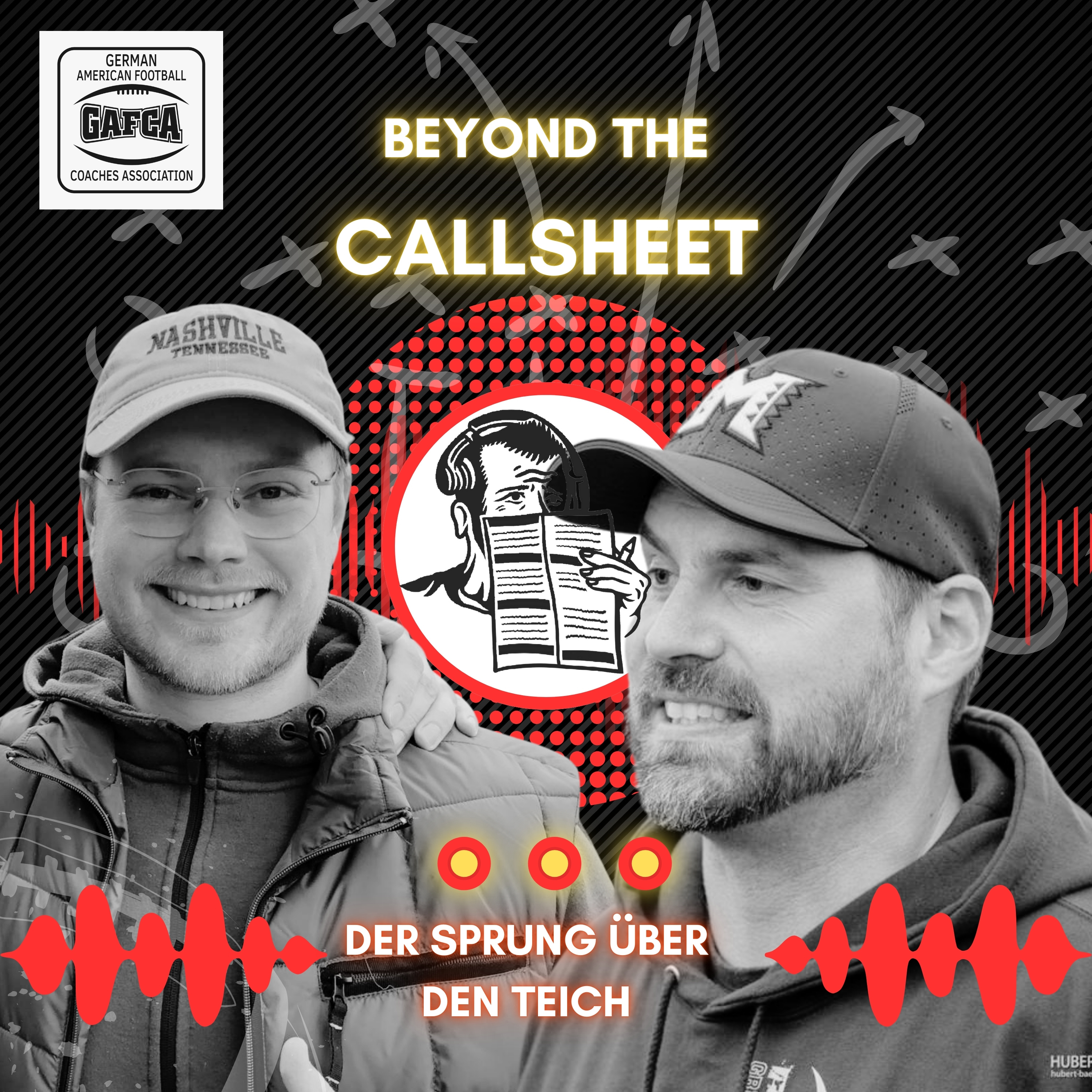 Beyond the Callsheet