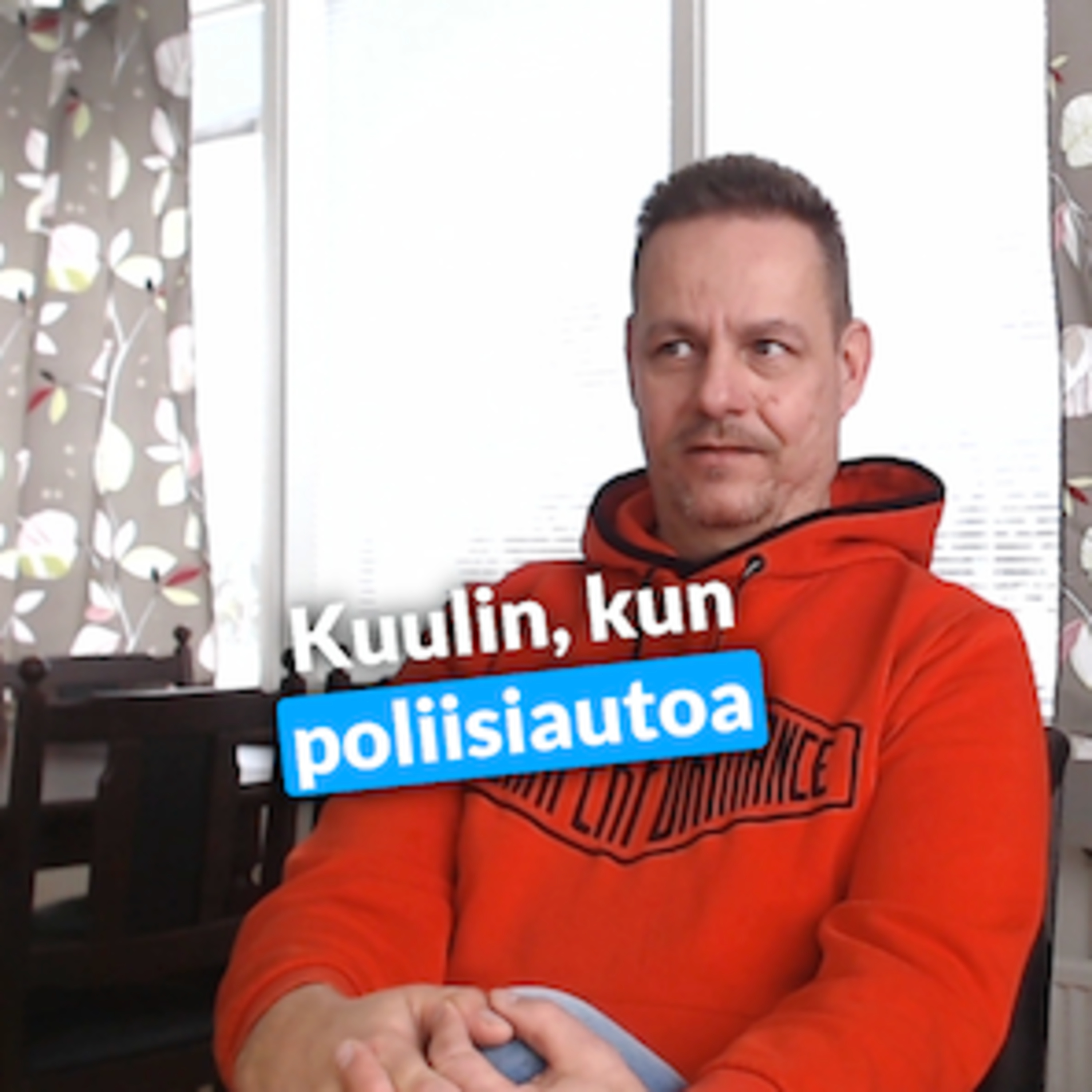 Kokemusasiantuntijat Podcast Traileri