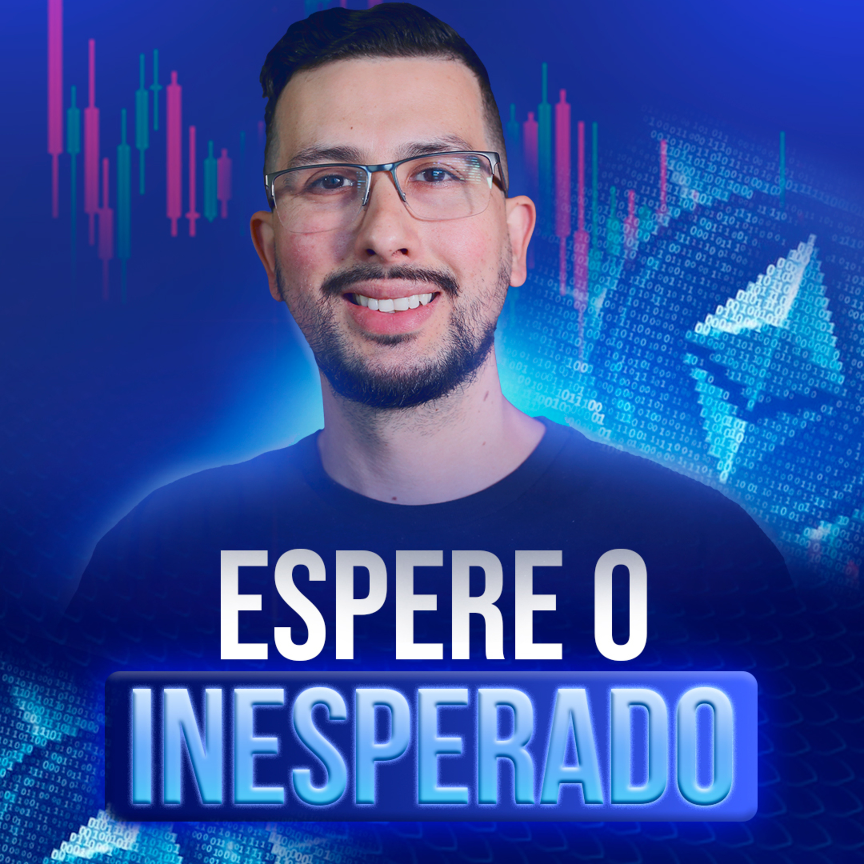 Estado da Ethereum: ESPERE O INESPERADO episode artwork