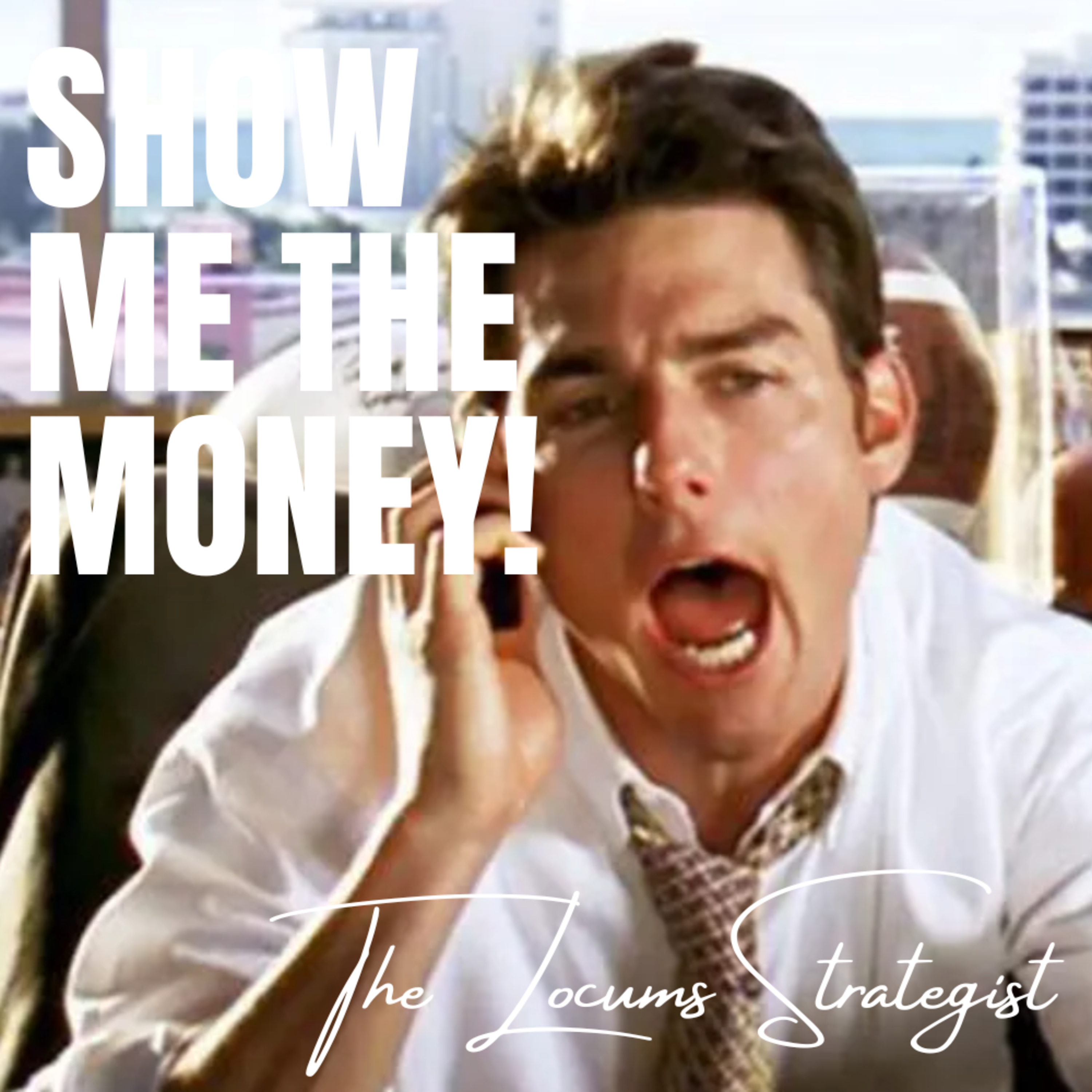 The Locum Tenens Strategist | Create A Career And Lifestyle On Your Terms