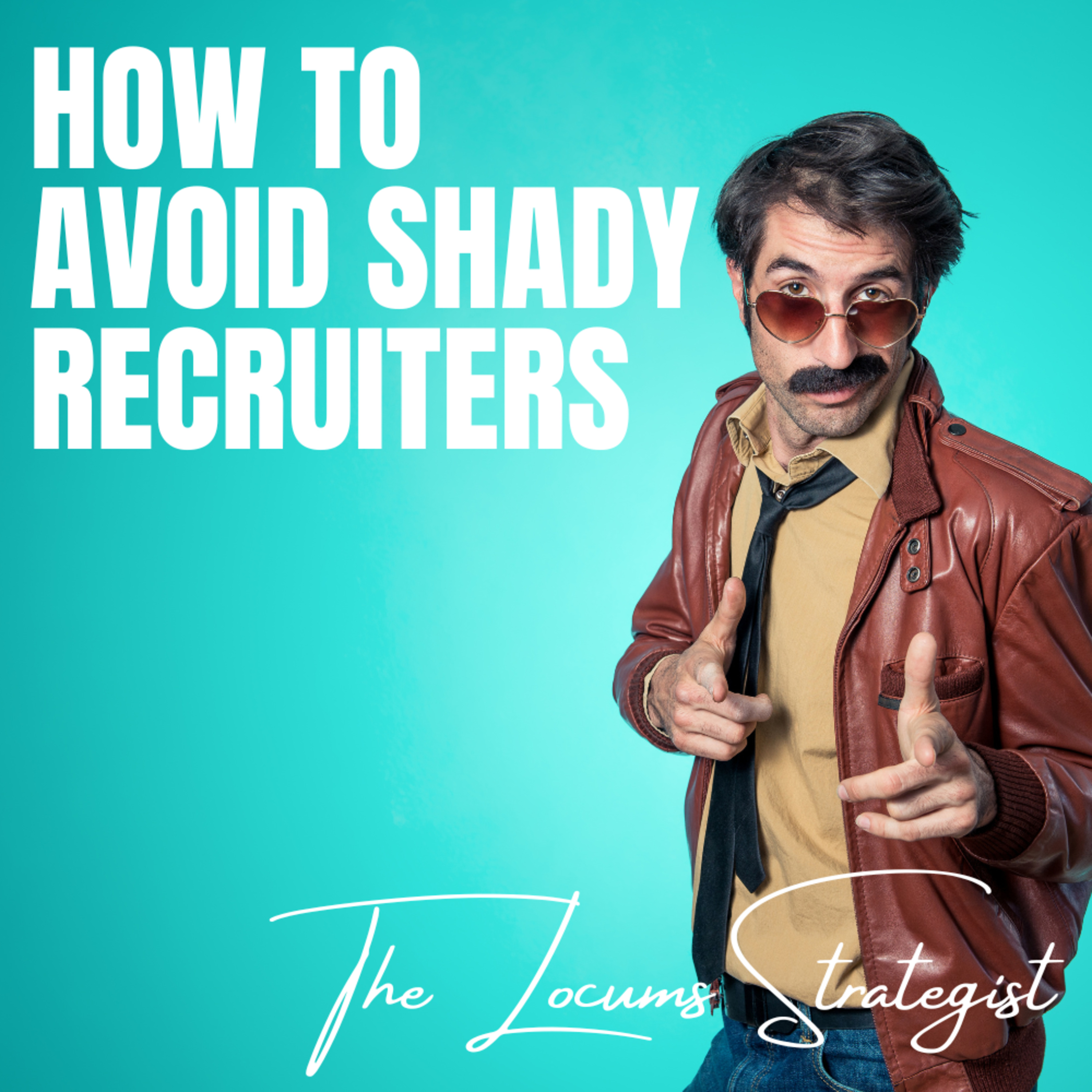 The Locum Tenens Strategist | Create A Career And Lifestyle On Your Terms