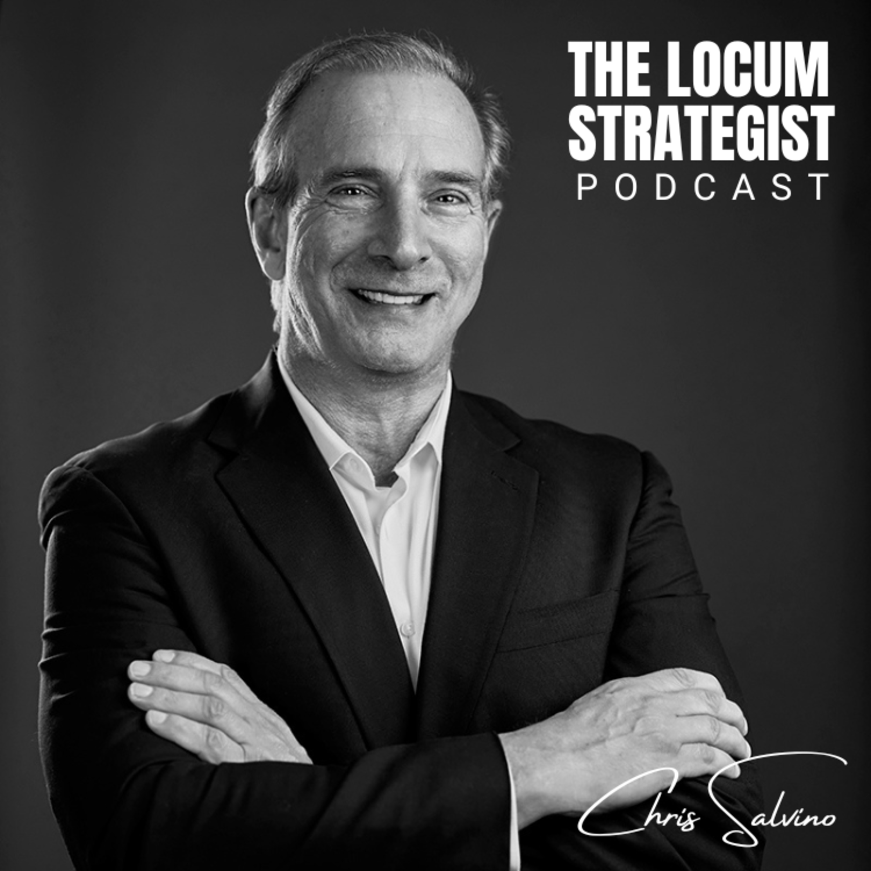 The Locum Tenens Strategist | Create A Career And Lifestyle On Your Terms