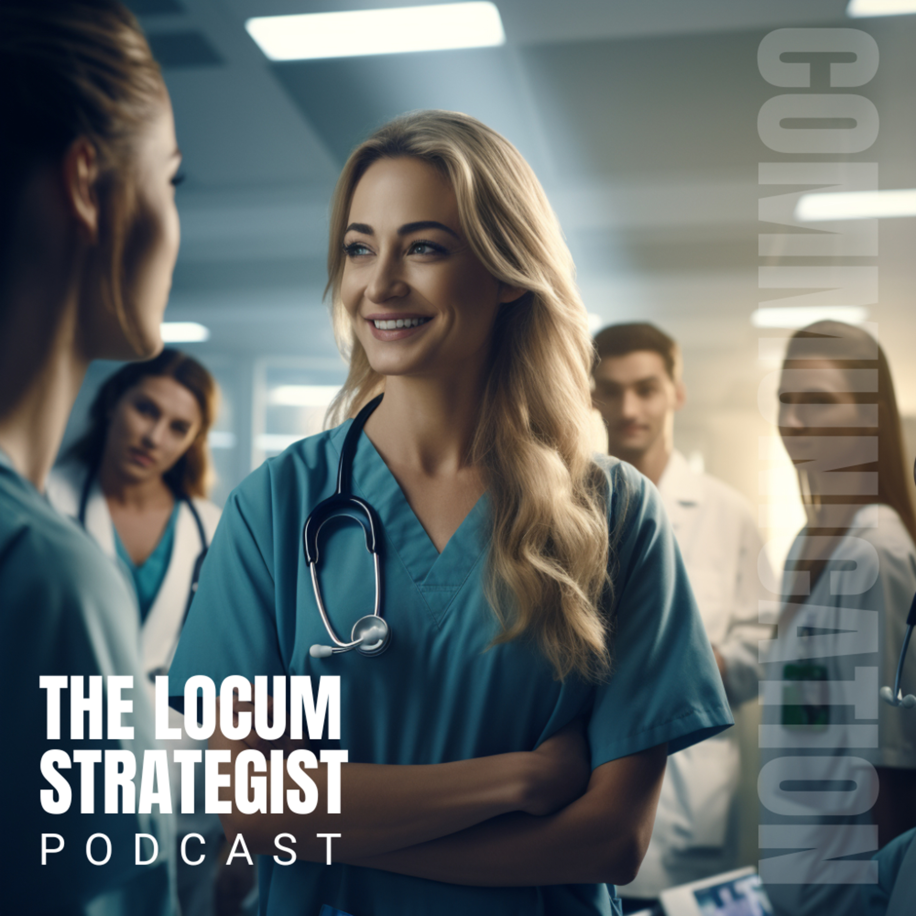The Locum Tenens Strategist | Create A Career And Lifestyle On Your Terms