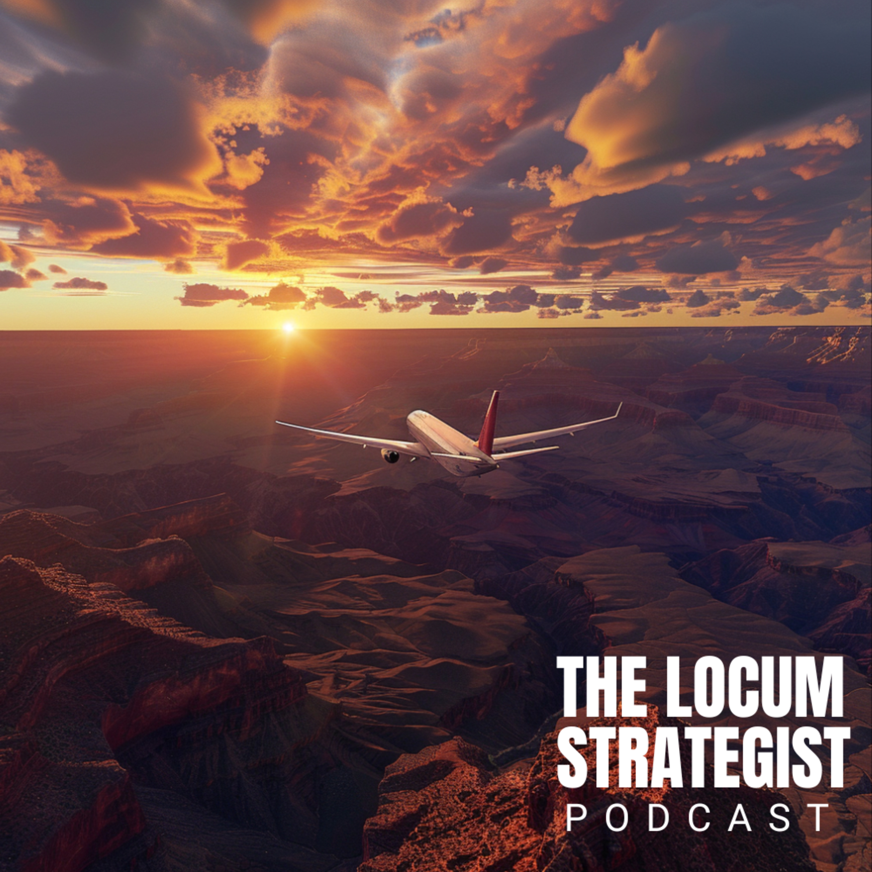 The Locum Tenens Strategist | Create A Career And Lifestyle On Your Terms