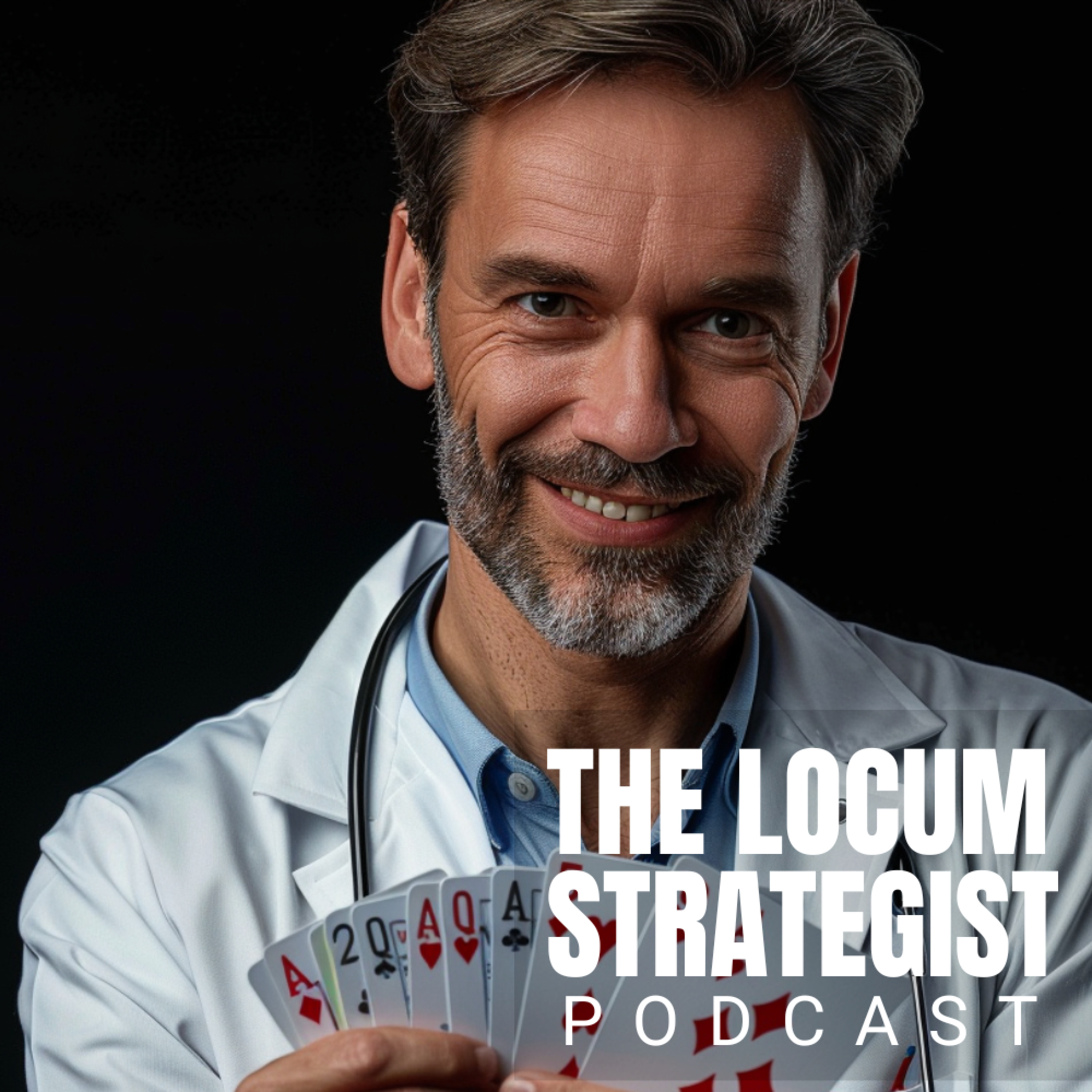 The Locum Tenens Strategist | Create A Career And Lifestyle On Your Terms
